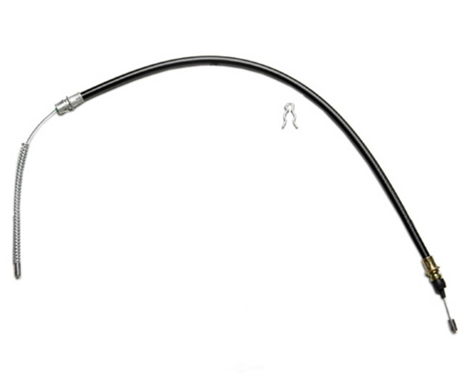 RAYBESTOS - Element3 Parking Brake Cable (Rear) - RAY BC92400