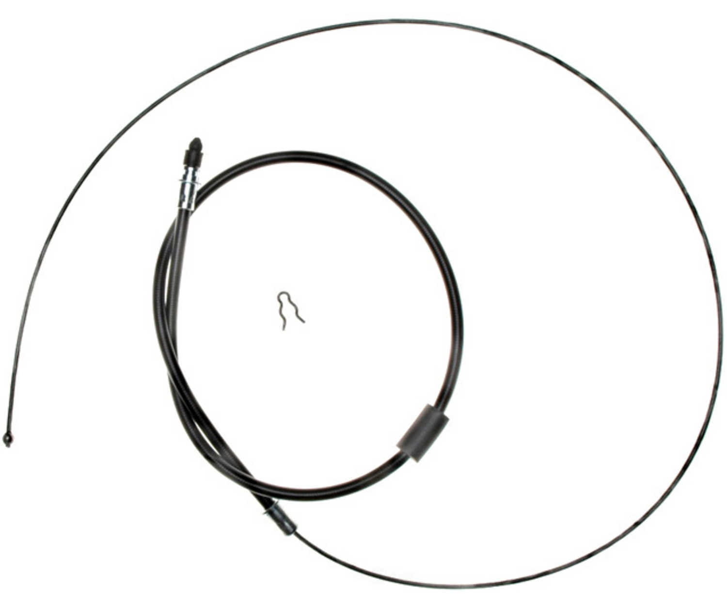RAYBESTOS - Element3 Parking Brake Cable (Front) - RAY BC92471