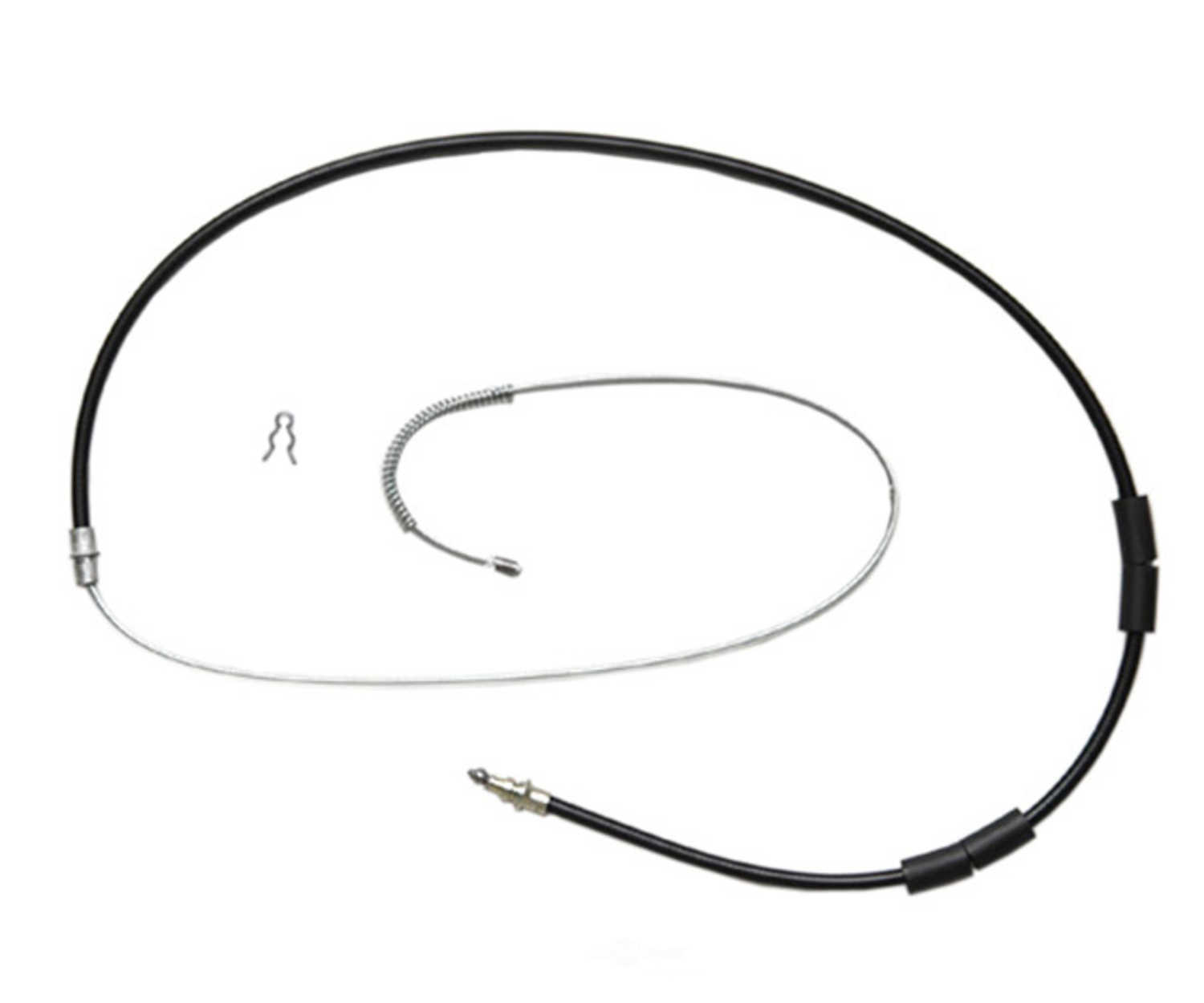 RAYBESTOS - Element3 Parking Brake Cable (Rear Right) - RAY BC92519