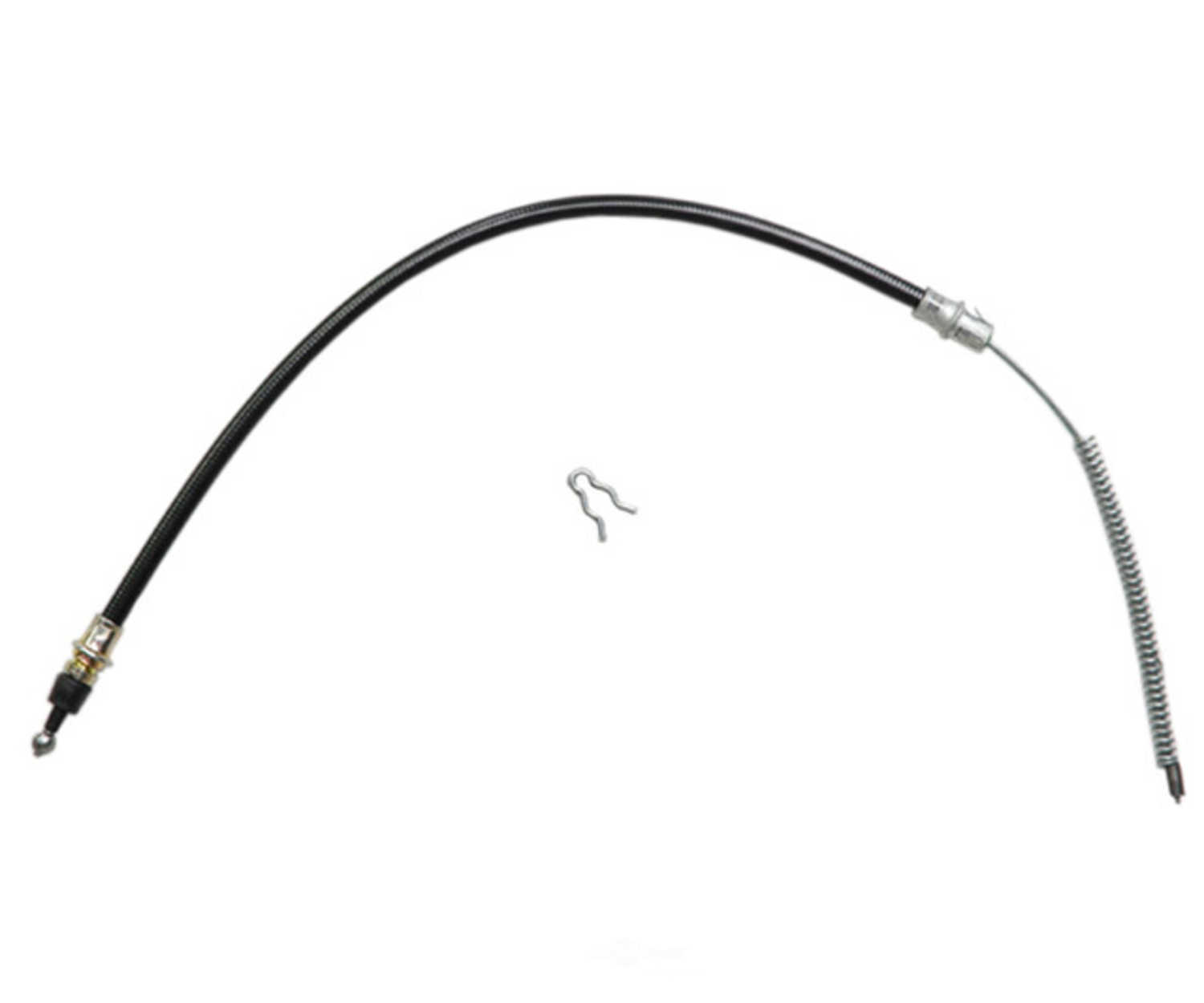 RAYBESTOS - Element3 Parking Brake Cable (Rear Left) - RAY BC92684