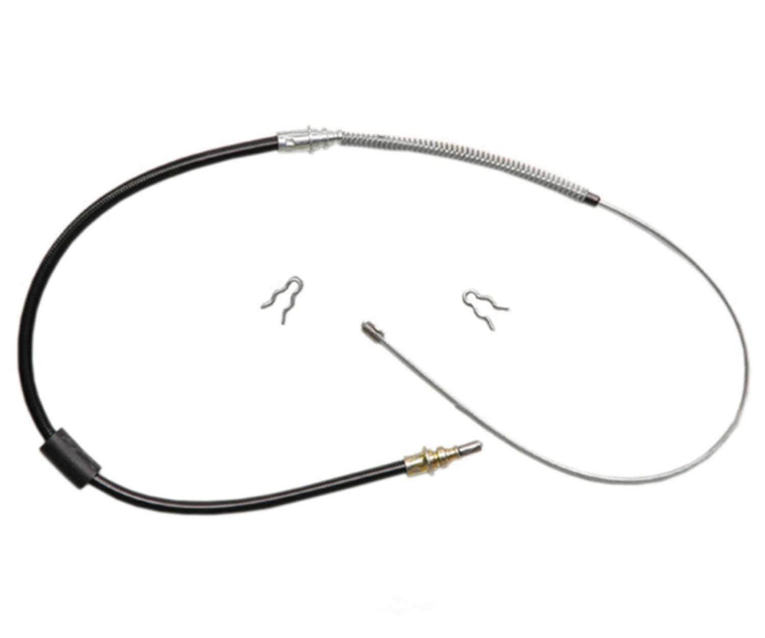 RAYBESTOS - Element3 Parking Brake Cable (Front) - RAY BC92734