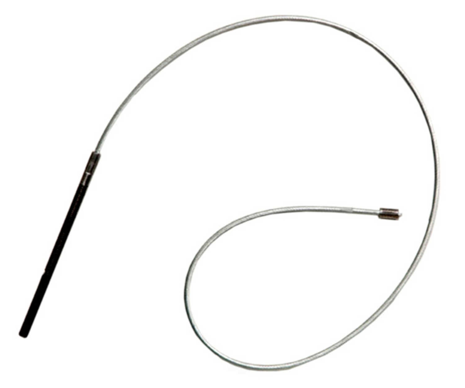 RAYBESTOS - Element3 Parking Brake Cable (Intermediate) - RAY BC92737