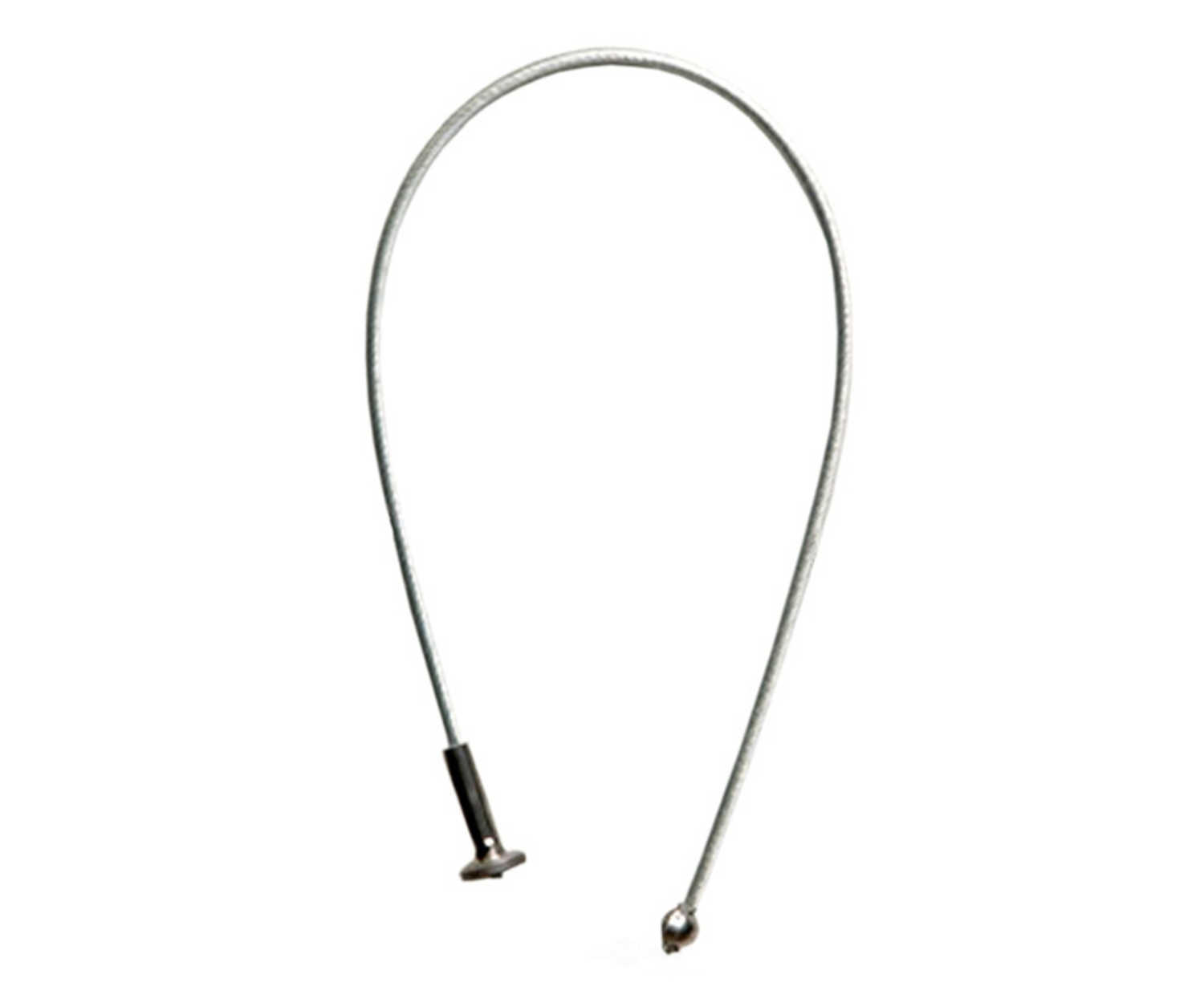RAYBESTOS - Element3 Parking Brake Cable (Intermediate) - RAY BC92824