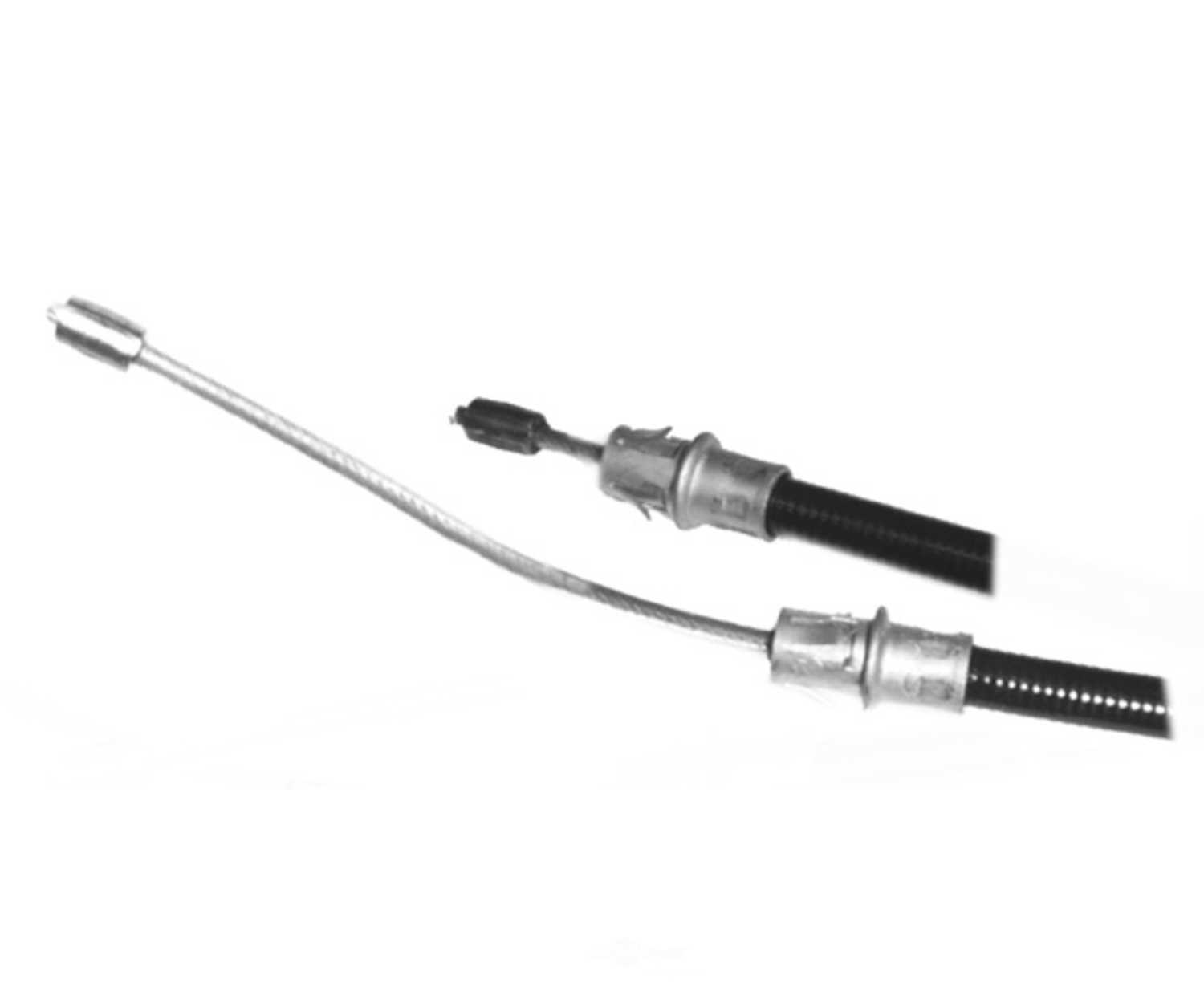RAYBESTOS - Element3 Parking Brake Cable (Front) - RAY BC92909