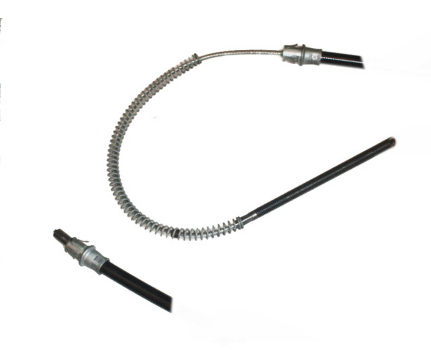 RAYBESTOS - Element3 Parking Brake Cable (Front) - RAY BC93090