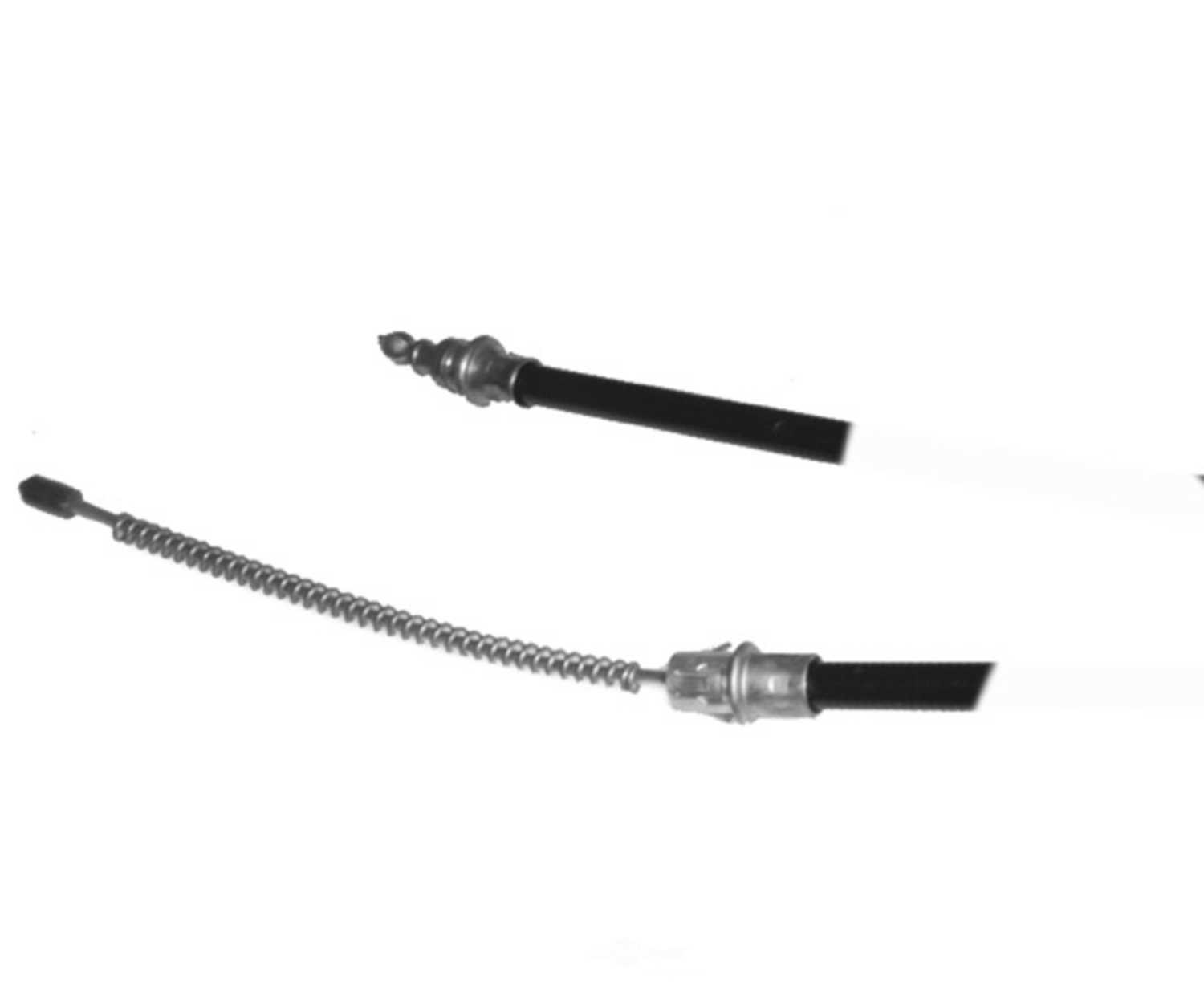 RAYBESTOS - Element3 Parking Brake Cable (Rear Right) - RAY BC93113