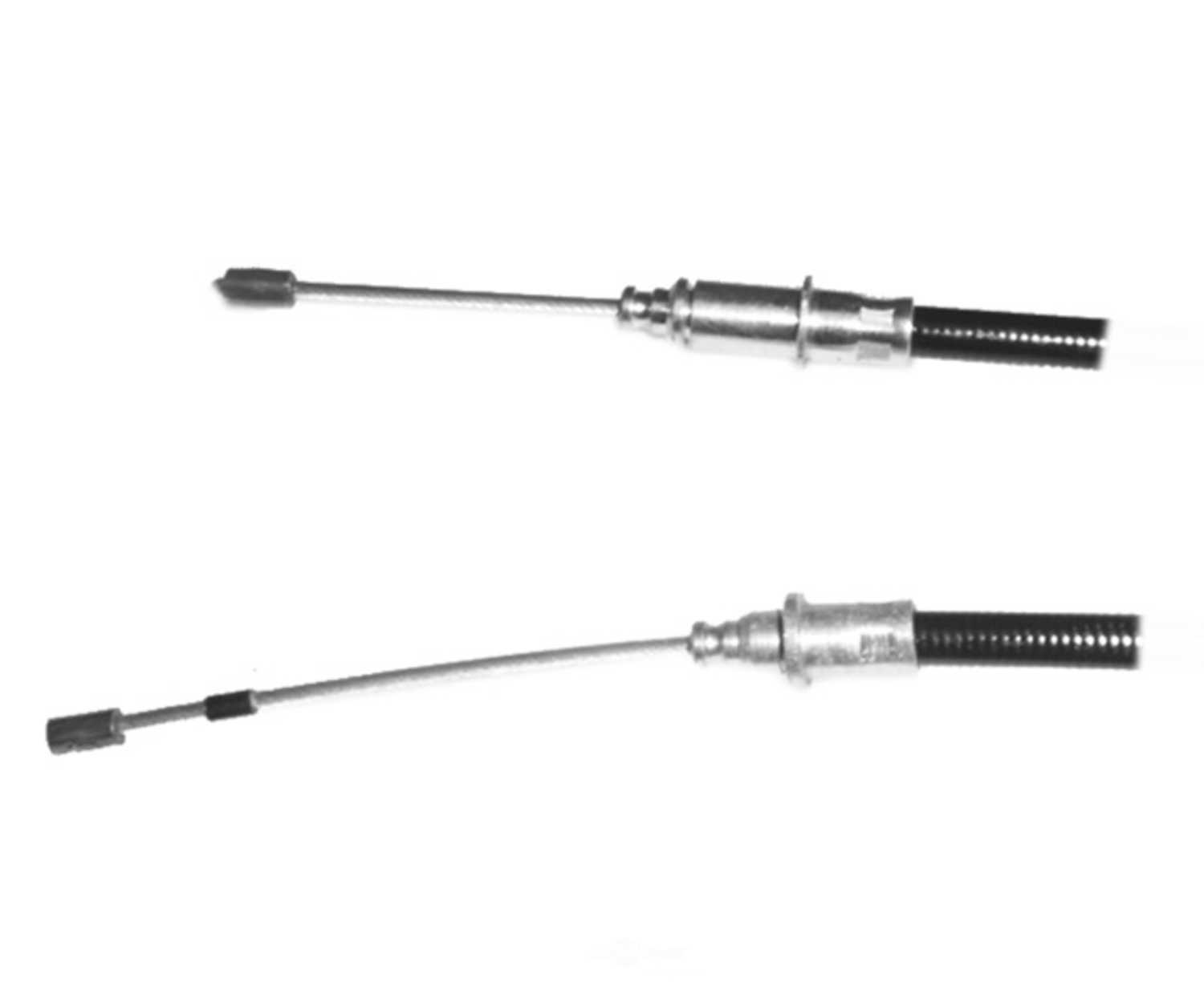 RAYBESTOS - Element3 Parking Brake Cable (Rear Right) - RAY BC93162