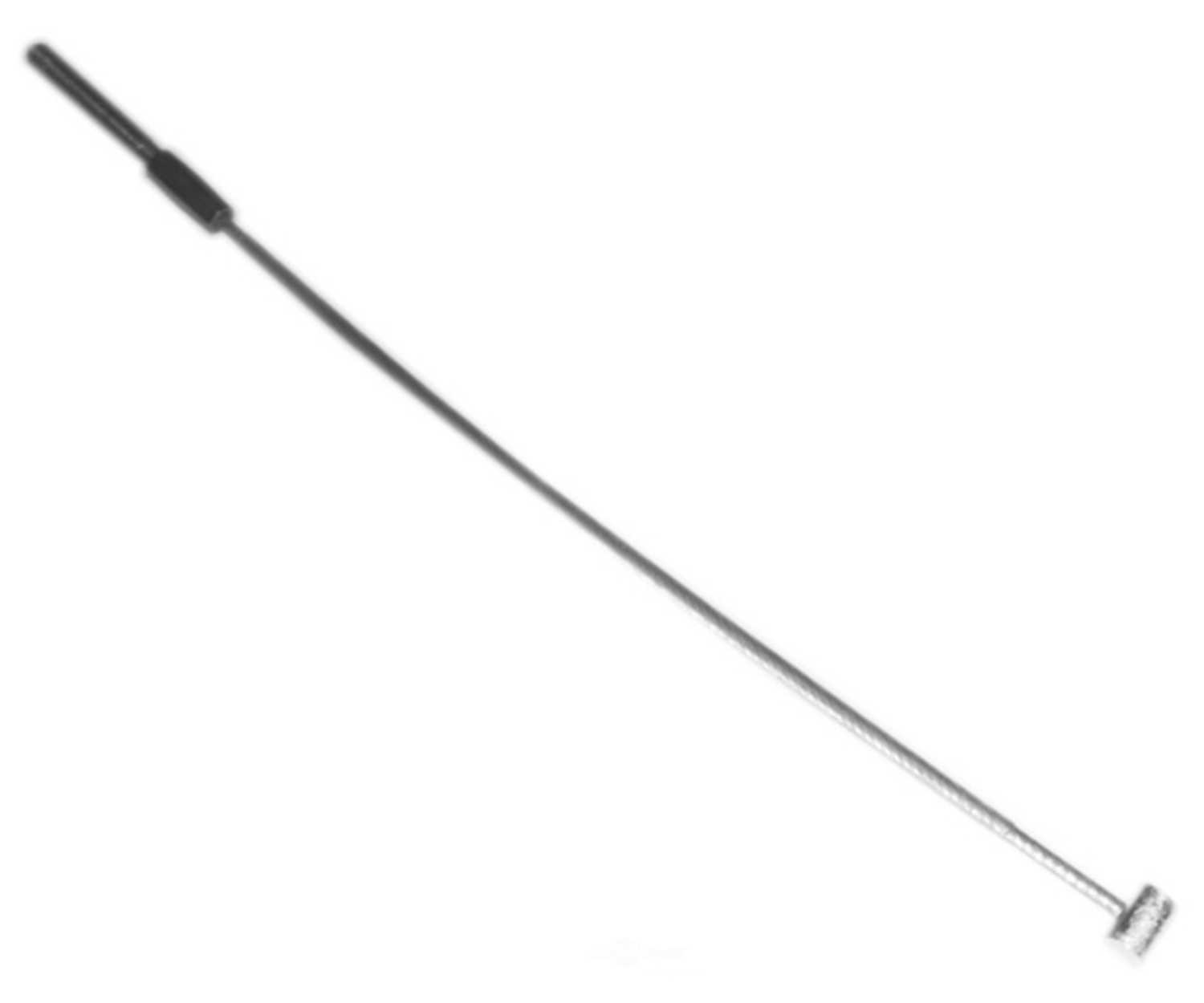 RAYBESTOS - Element3 Parking Brake Cable - RAY BC93167