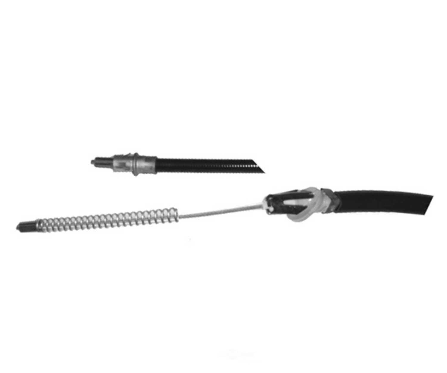 RAYBESTOS - Element3 Parking Brake Cable (Rear Right) - RAY BC93199