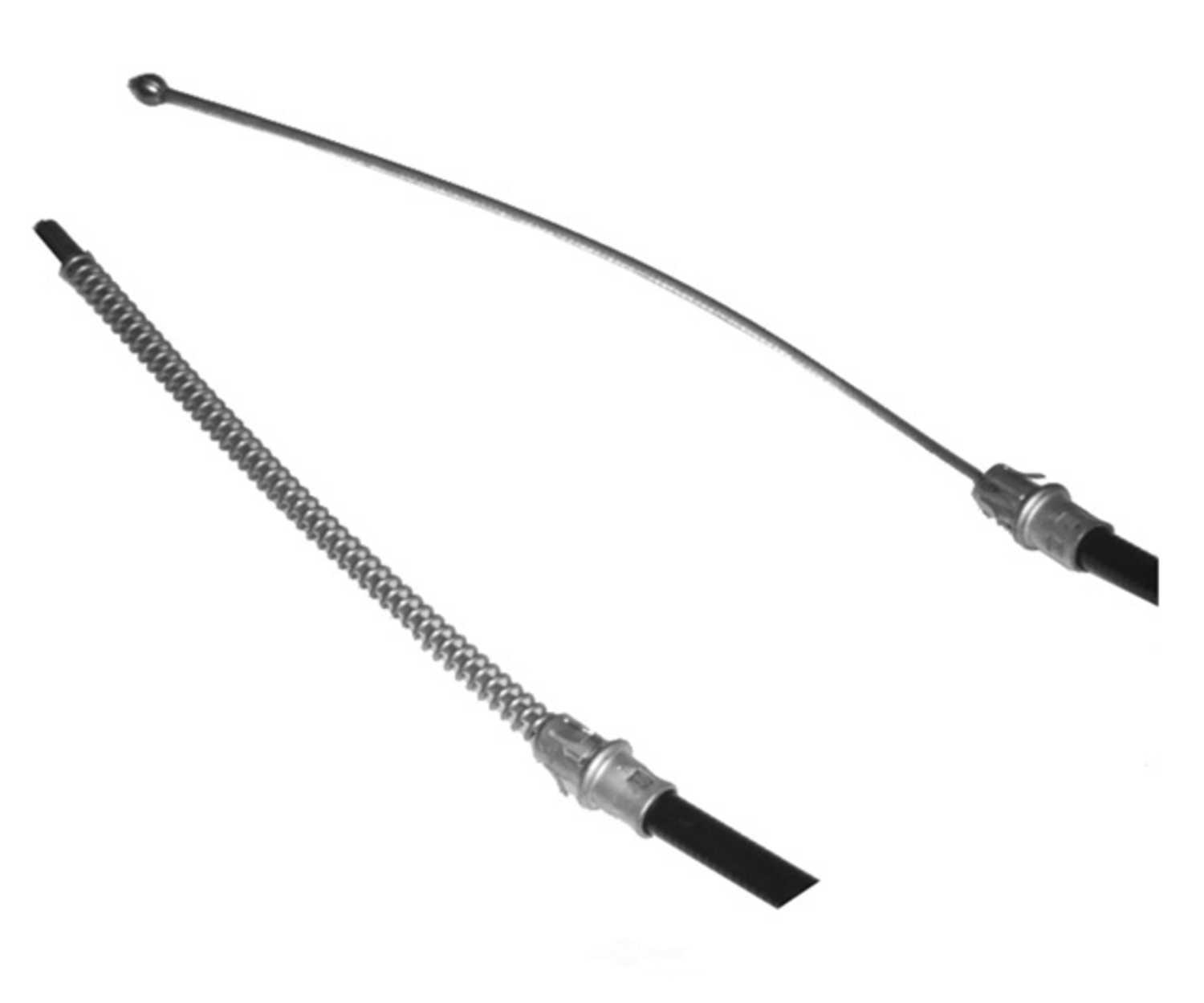 RAYBESTOS - Element3 Parking Brake Cable (Rear Right) - RAY BC93215