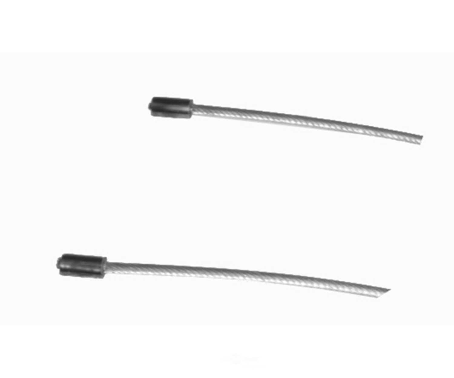 RAYBESTOS - Element3 Parking Brake Cable - RAY BC93240