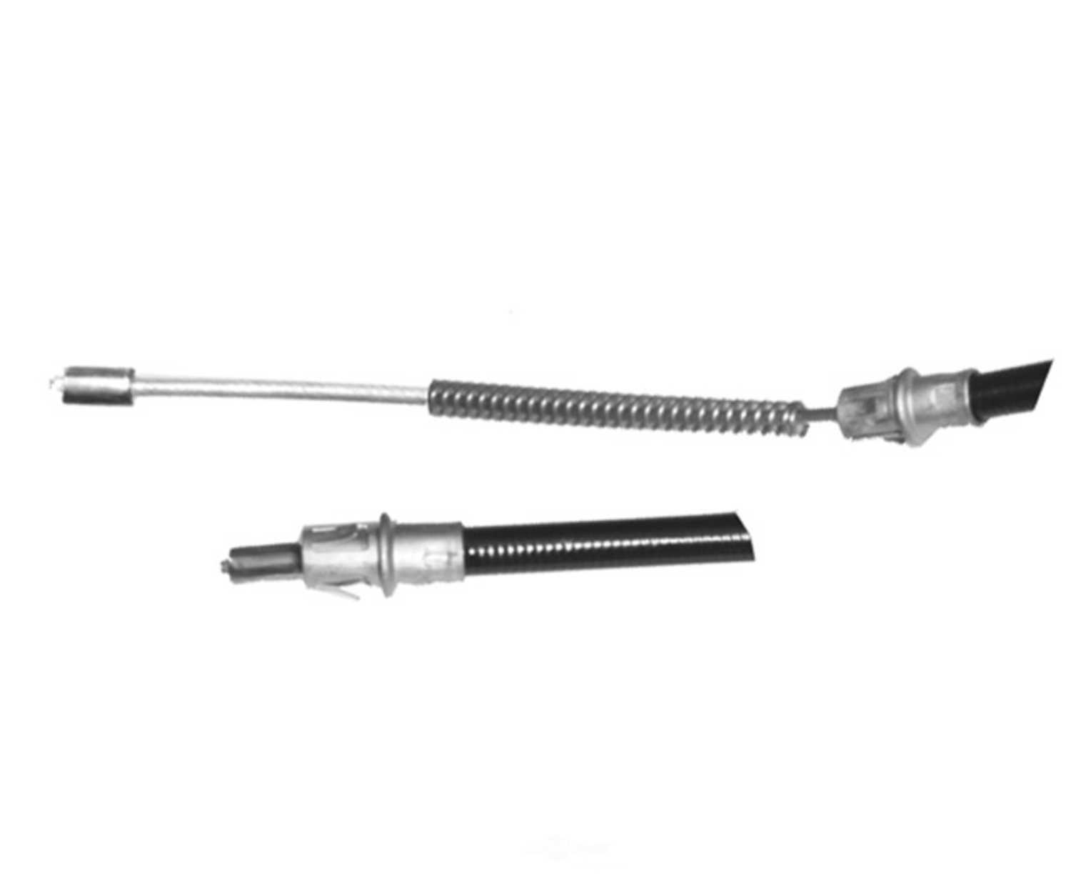 RAYBESTOS - Element3 Parking Brake Cable (Front) - RAY BC93247