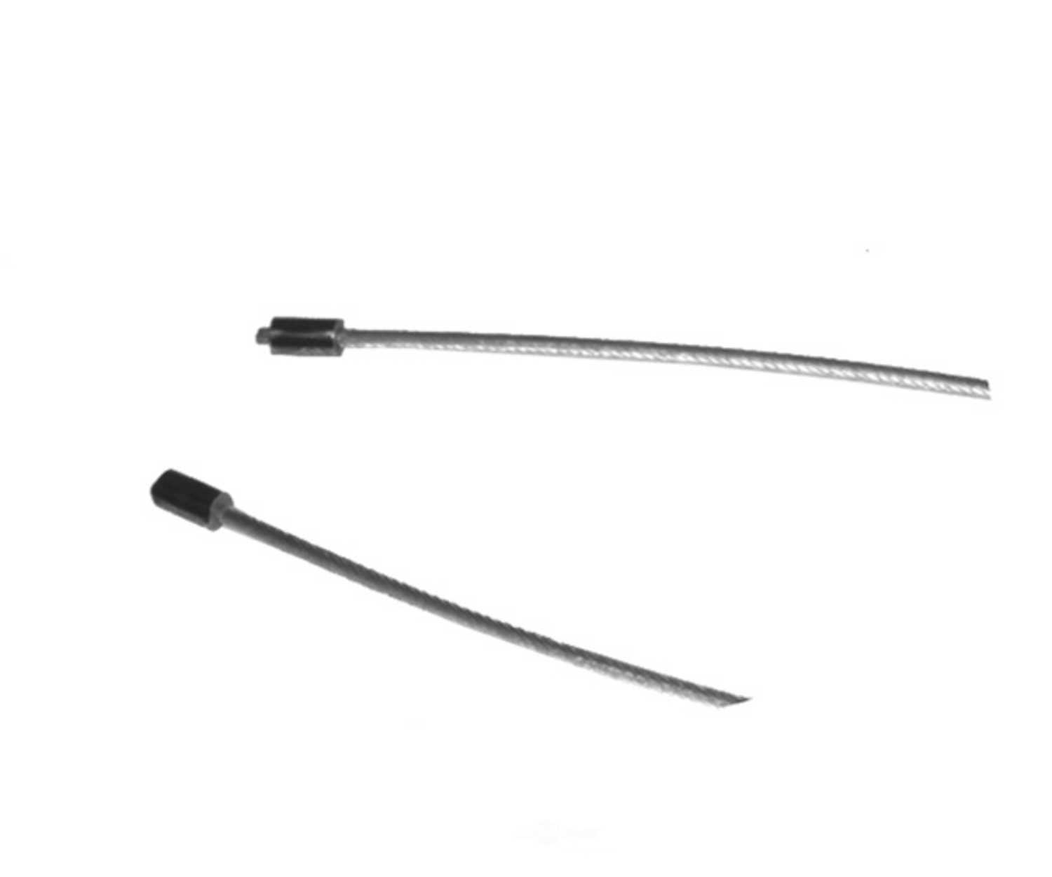 RAYBESTOS - Element3 Parking Brake Cable (Intermediate) - RAY BC93268