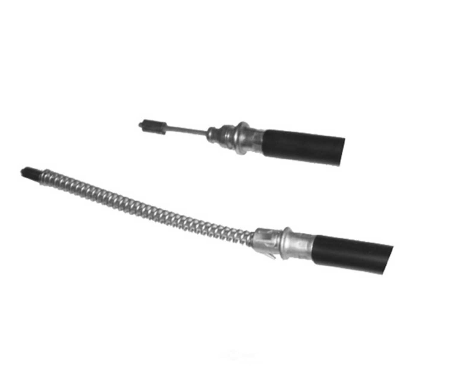RAYBESTOS - Element3 Parking Brake Cable (Rear Right) - RAY BC93278