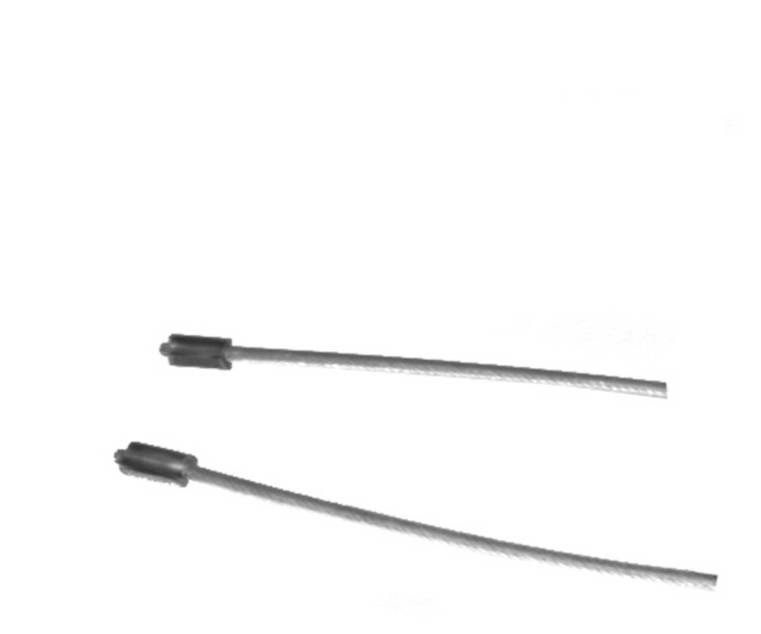 RAYBESTOS - Element3 Parking Brake Cable - RAY BC93483