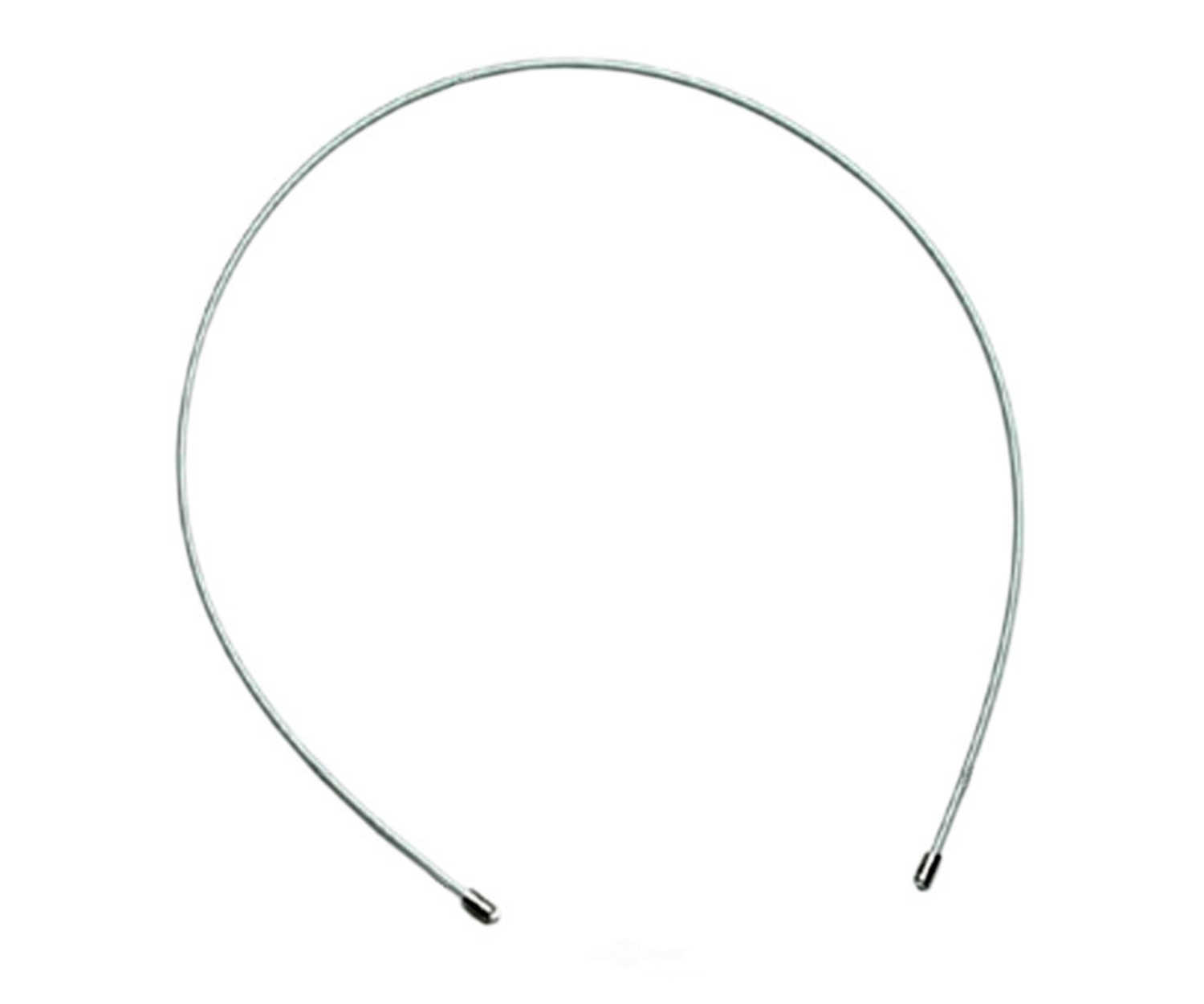 RAYBESTOS - Element3 Parking Brake Cable - RAY BC93483