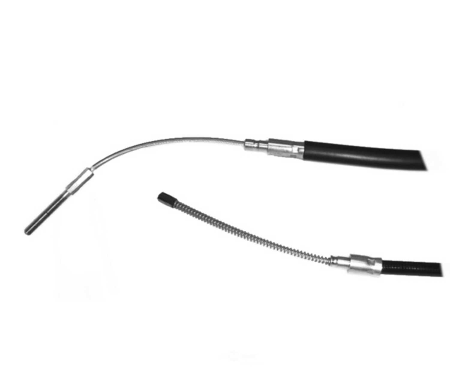 RAYBESTOS - Element3 Parking Brake Cable - RAY BC93678