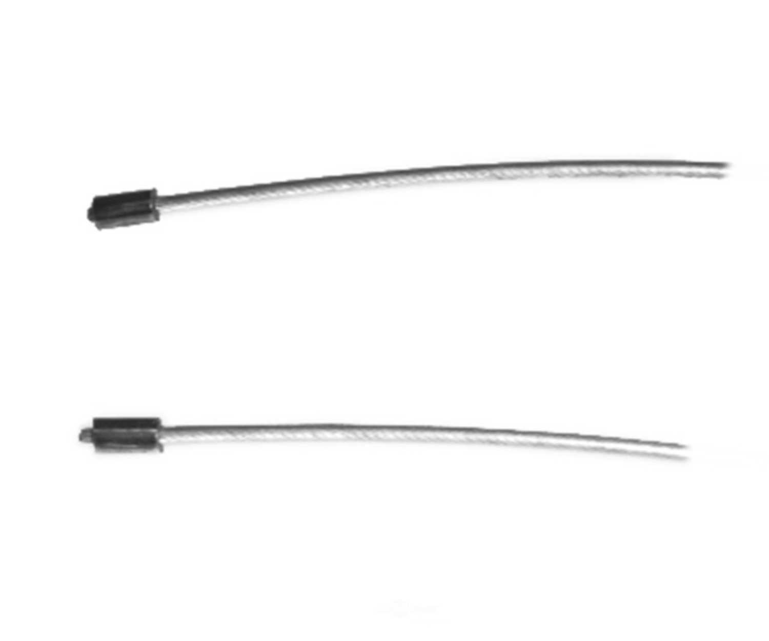RAYBESTOS - Element3 Parking Brake Cable - RAY BC93869