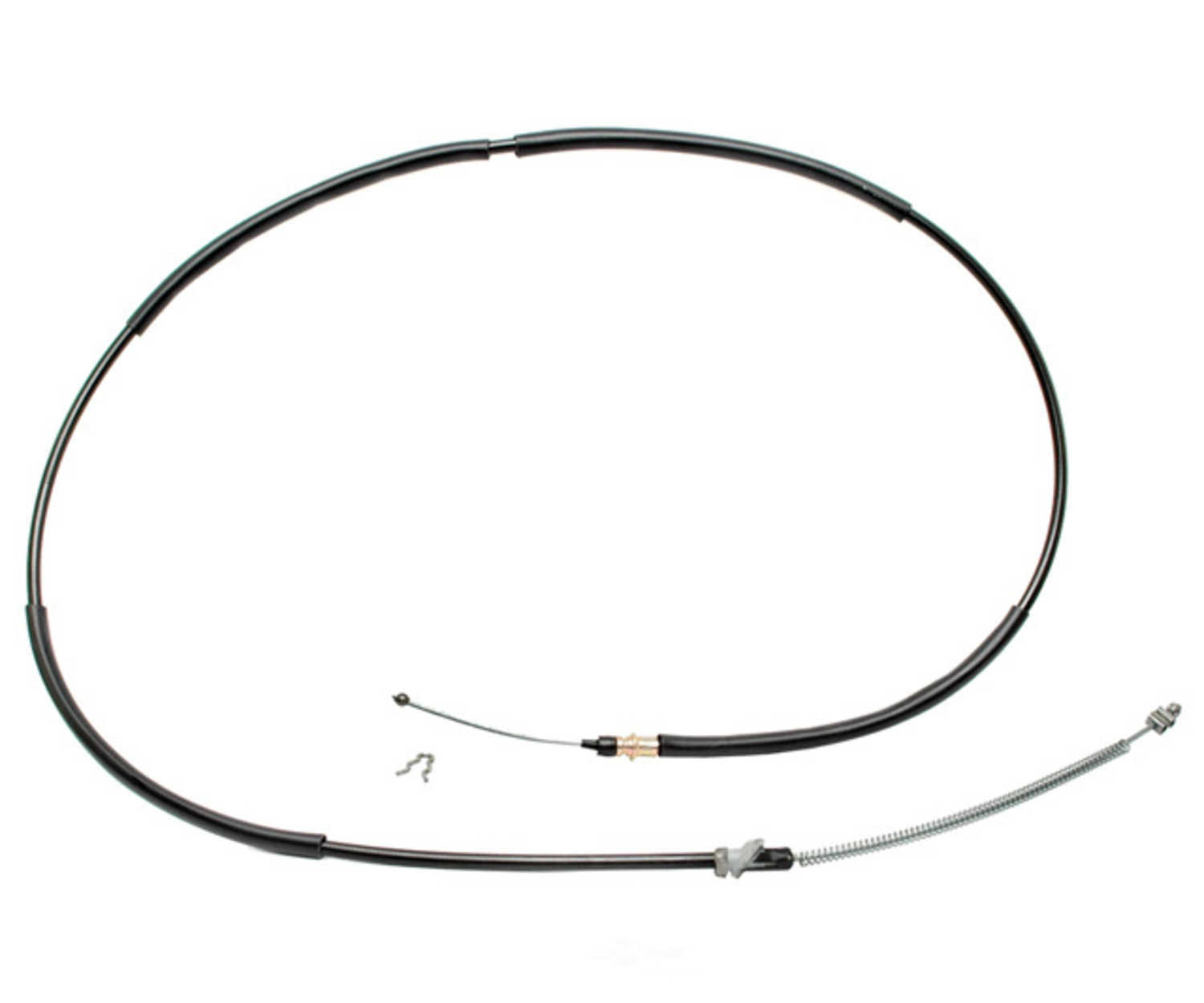 RAYBESTOS - Element3 Parking Brake Cable (Rear Right) - RAY BC93876