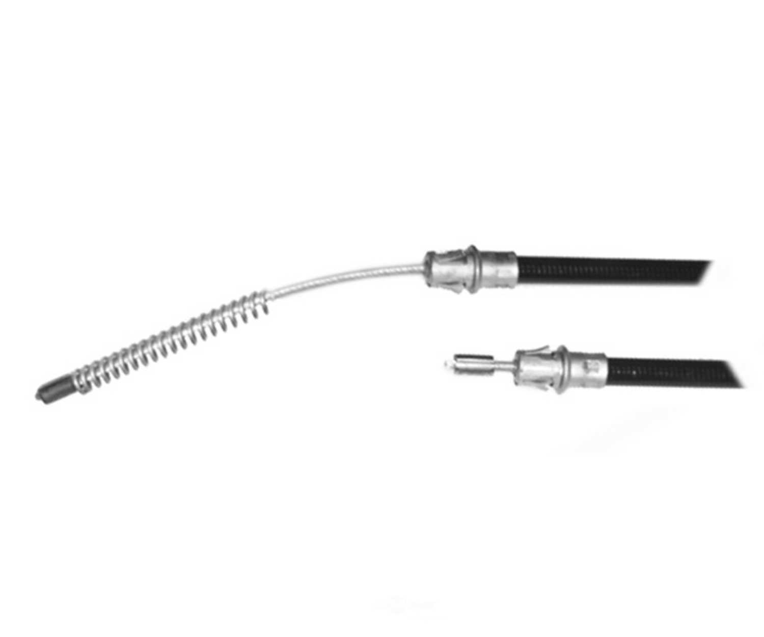 RAYBESTOS - Element3 Parking Brake Cable (Rear Left) - RAY BC93898