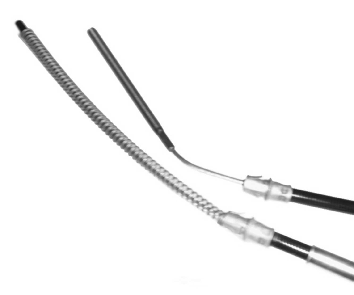 RAYBESTOS - Element3 Parking Brake Cable (Rear Right) - RAY BC94031