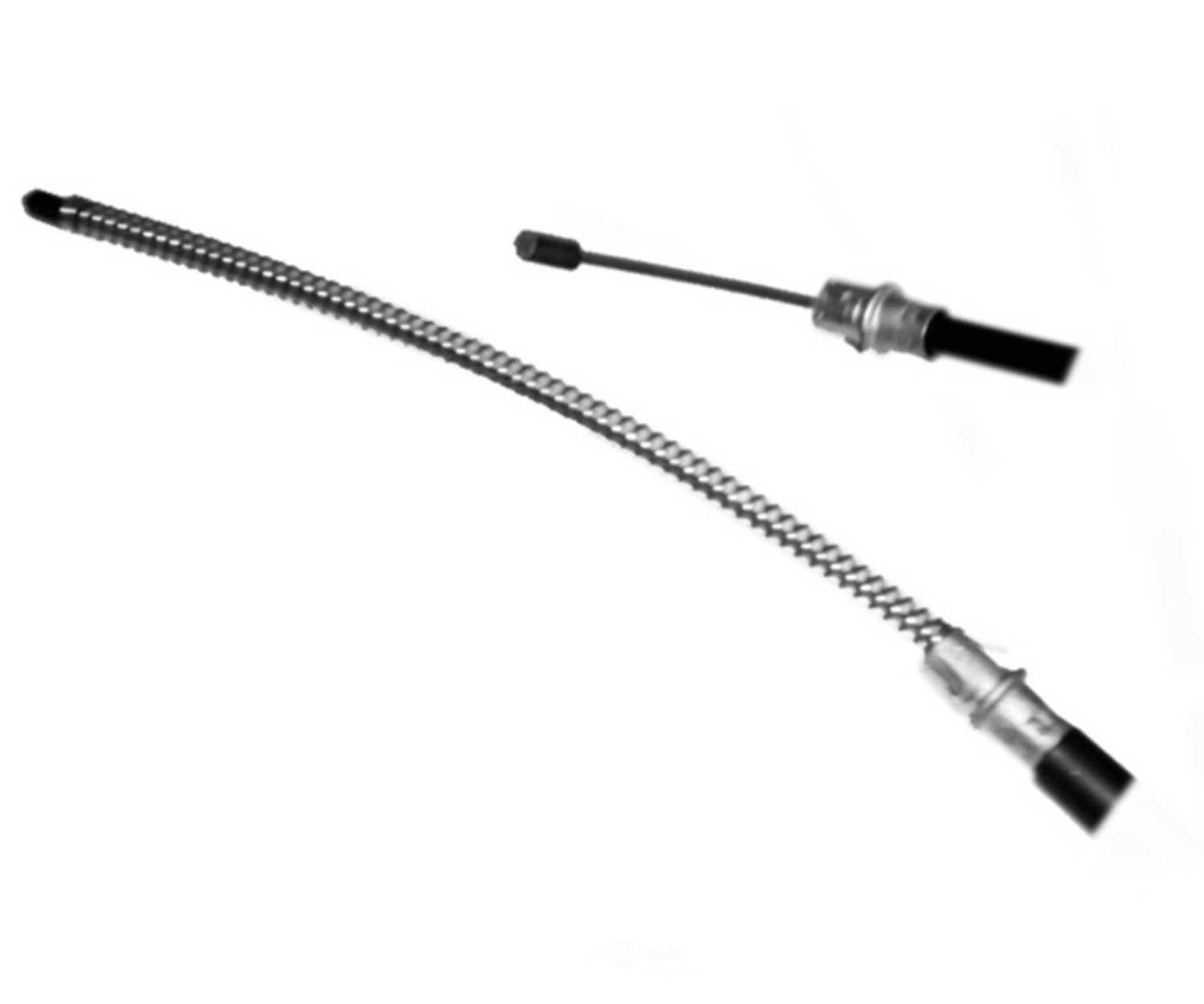 RAYBESTOS - Element3 Parking Brake Cable (Rear Left) - RAY BC94134