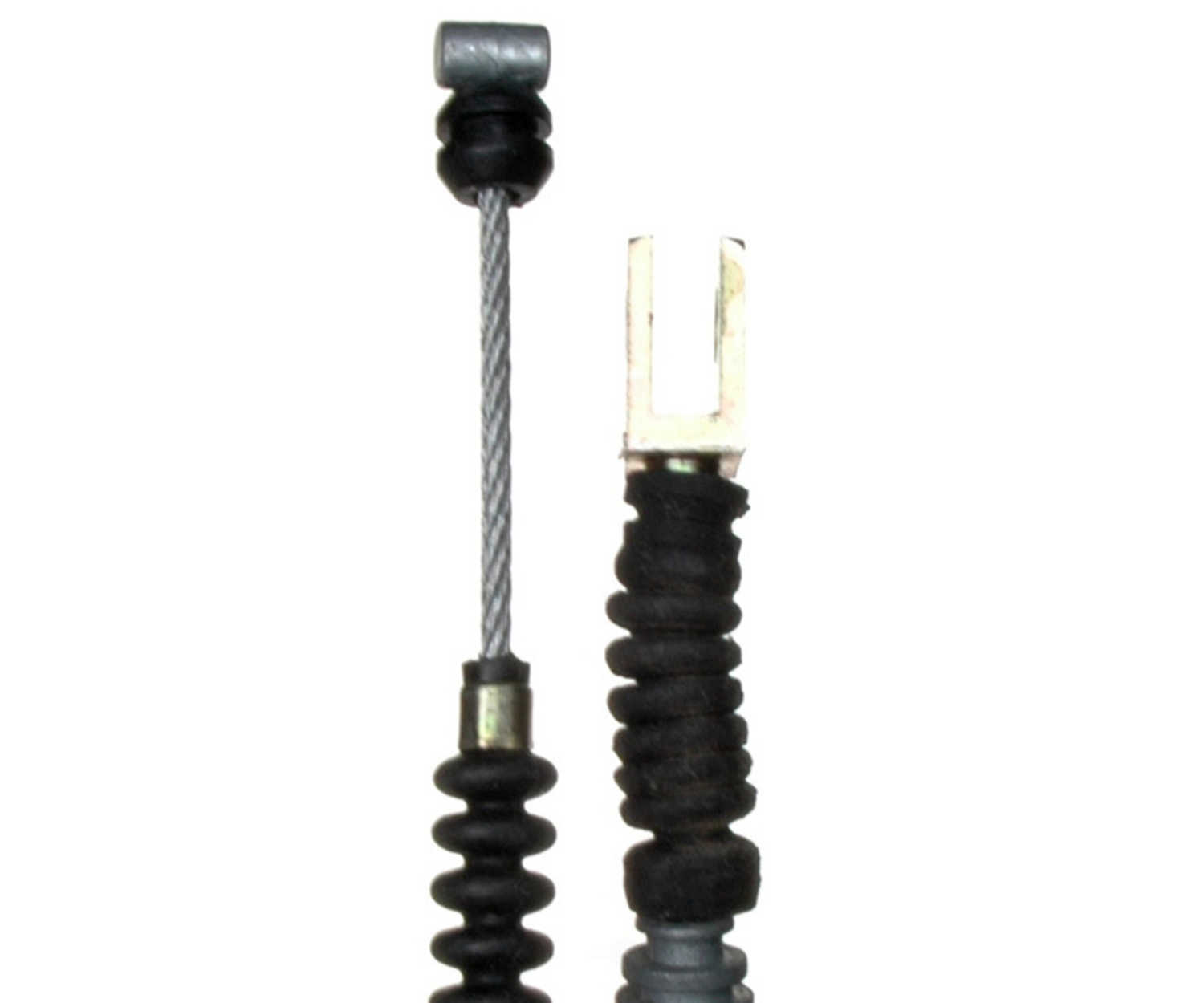 RAYBESTOS - Element3 Parking Brake Cable (Rear Left) - RAY BC94142
