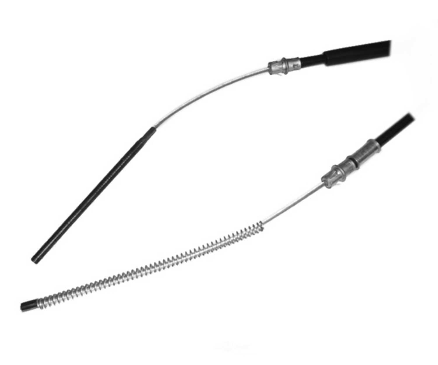 RAYBESTOS - Element3 Parking Brake Cable (Rear Right) - RAY BC94163