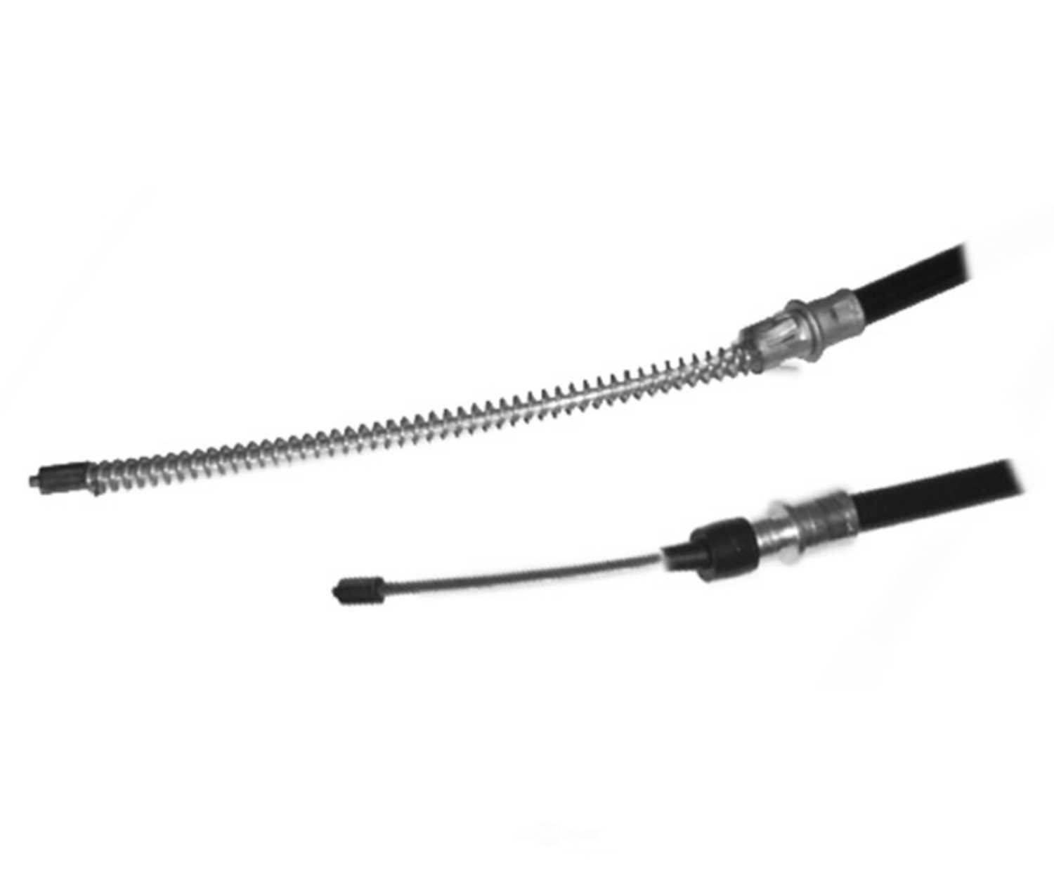RAYBESTOS - Element3 Parking Brake Cable (Rear Left) - RAY BC94164