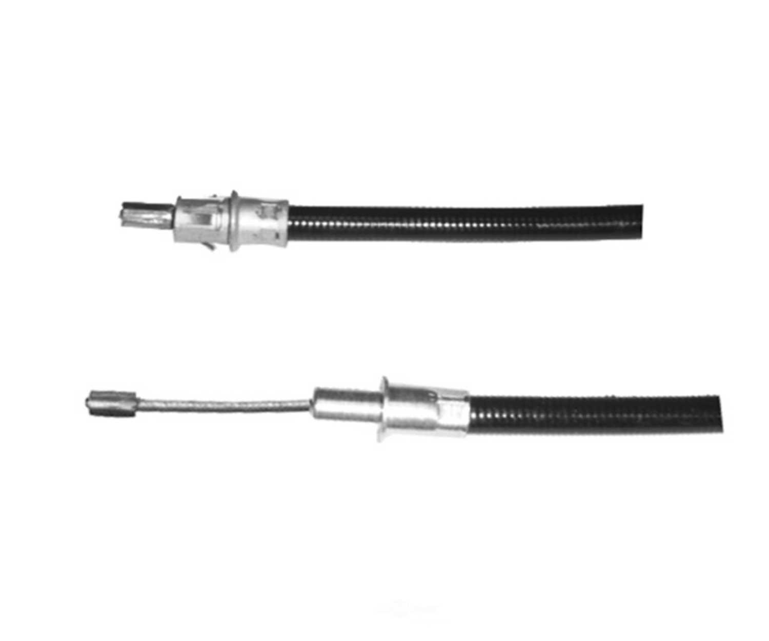 RAYBESTOS - Element3 Parking Brake Cable (Front) - RAY BC95224