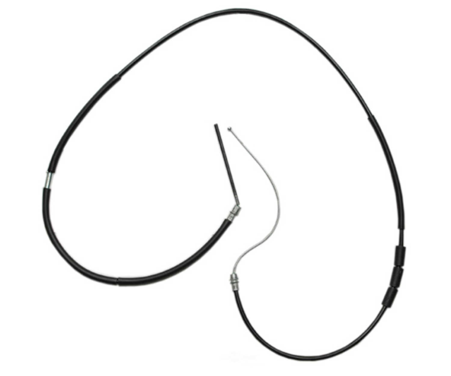 RAYBESTOS - Element3 Parking Brake Cable (Rear Right) - RAY BC95253