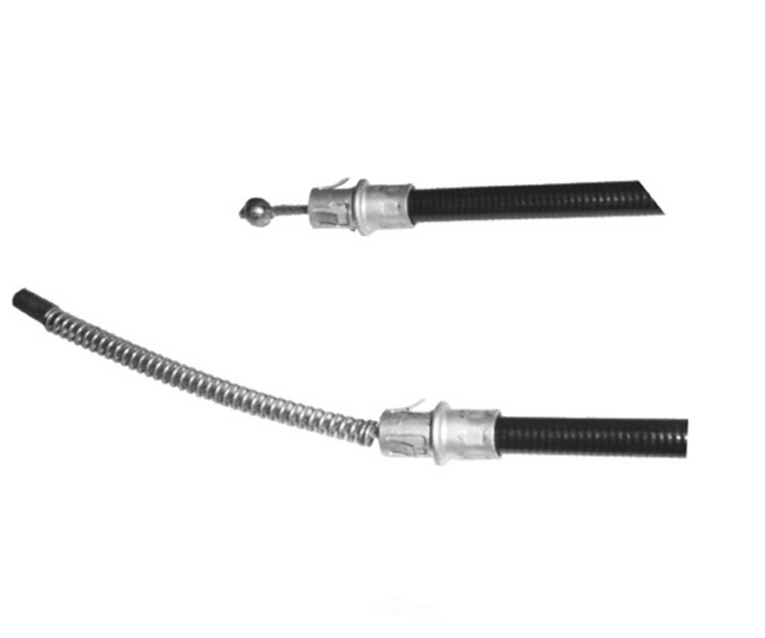 RAYBESTOS - Element3 Parking Brake Cable (Rear Right) - RAY BC95263