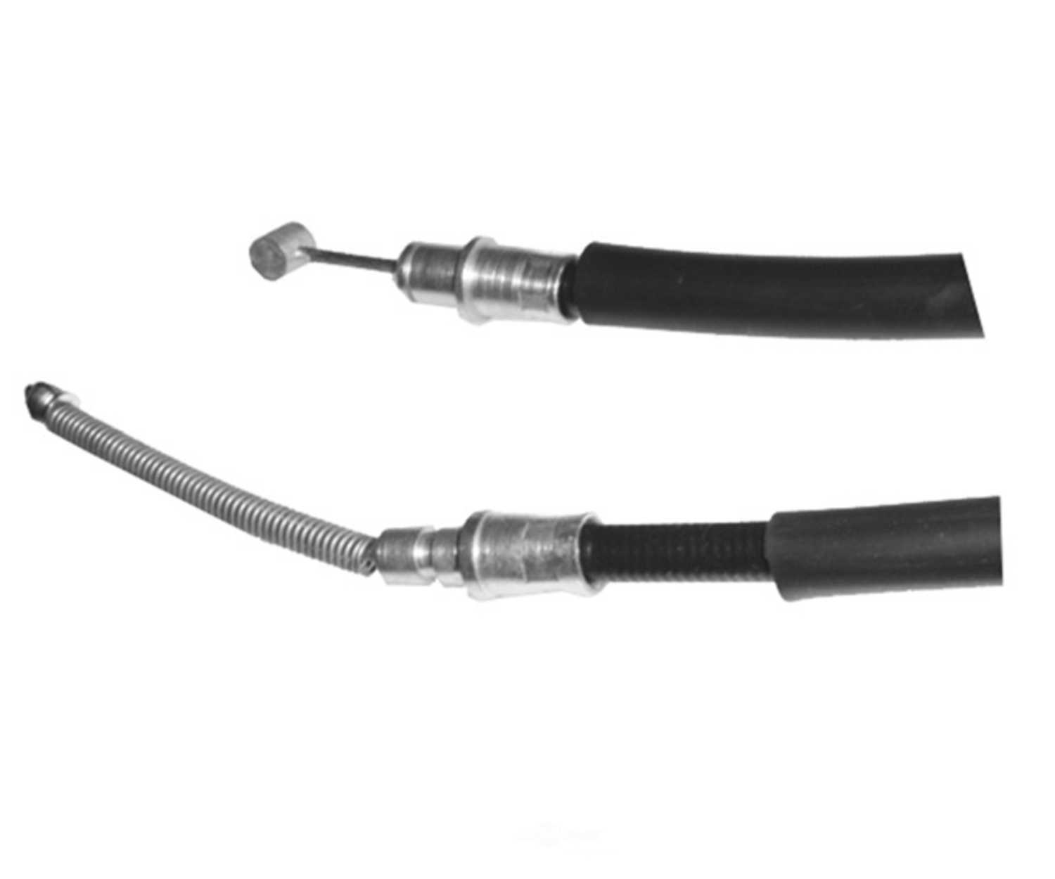 RAYBESTOS - Element3 Parking Brake Cable (Rear Right) - RAY BC95328