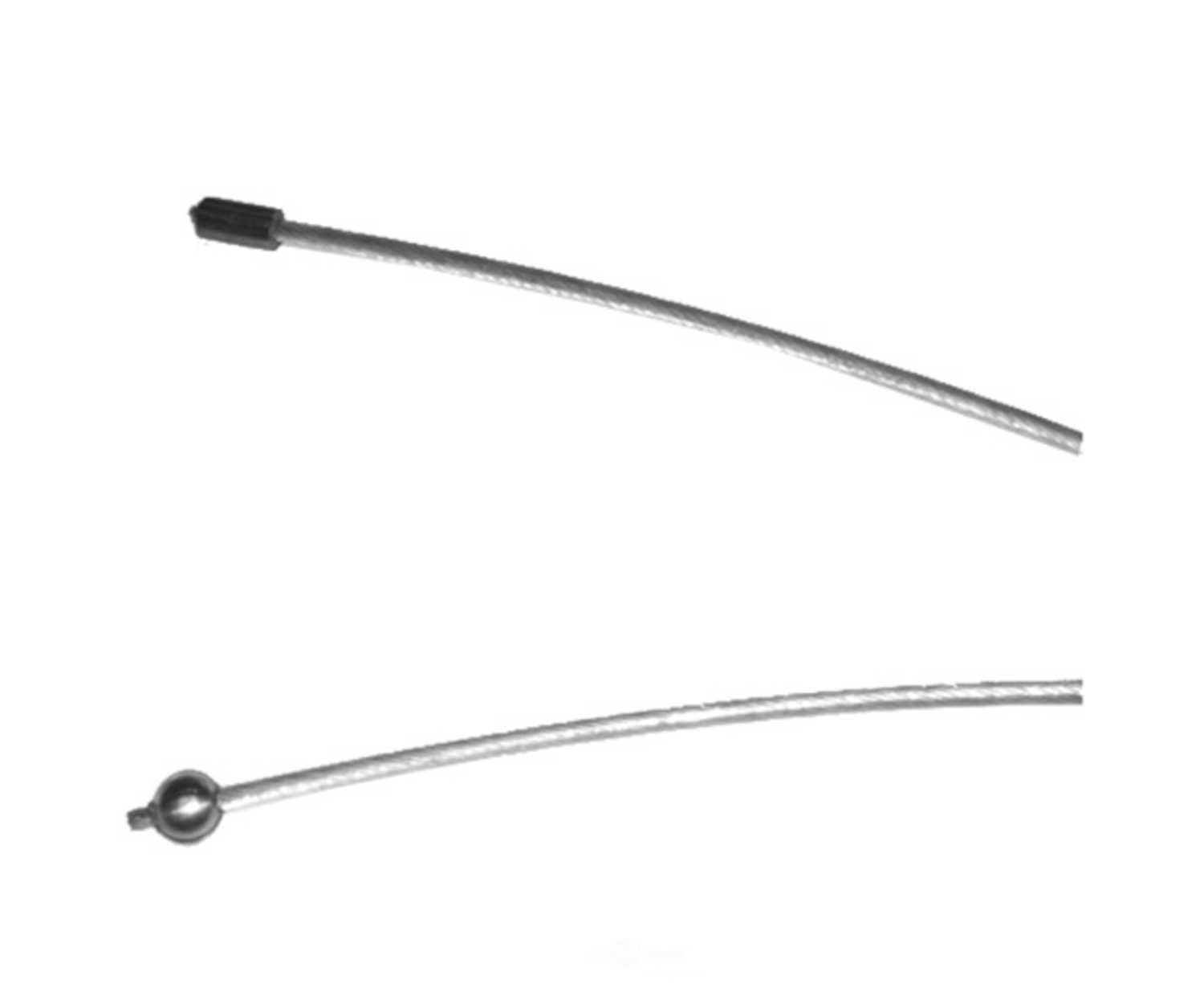 RAYBESTOS - Element3 Parking Brake Cable - RAY BC95367