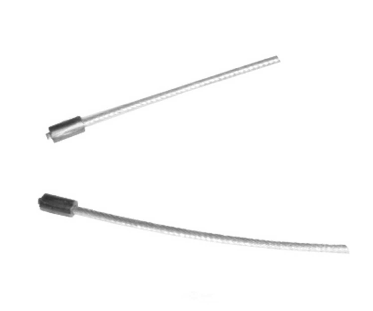RAYBESTOS - Element3 Parking Brake Cable - RAY BC95376