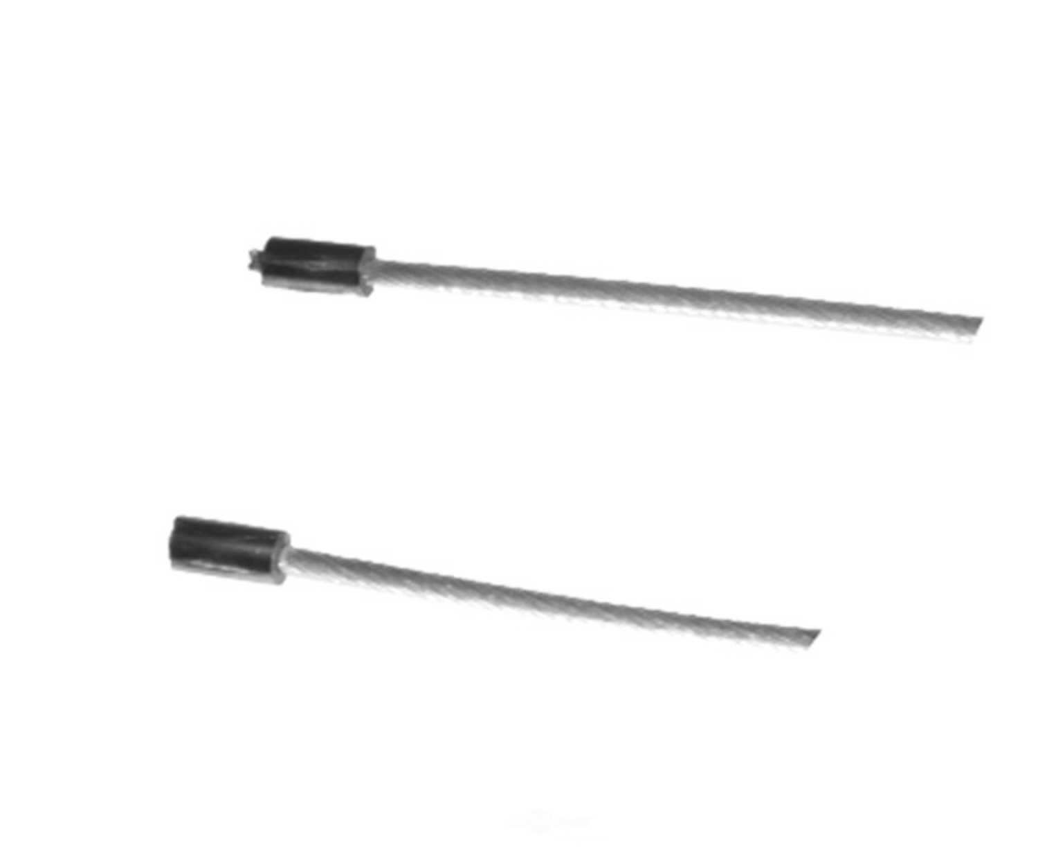 RAYBESTOS - Element3 Parking Brake Cable - RAY BC95381