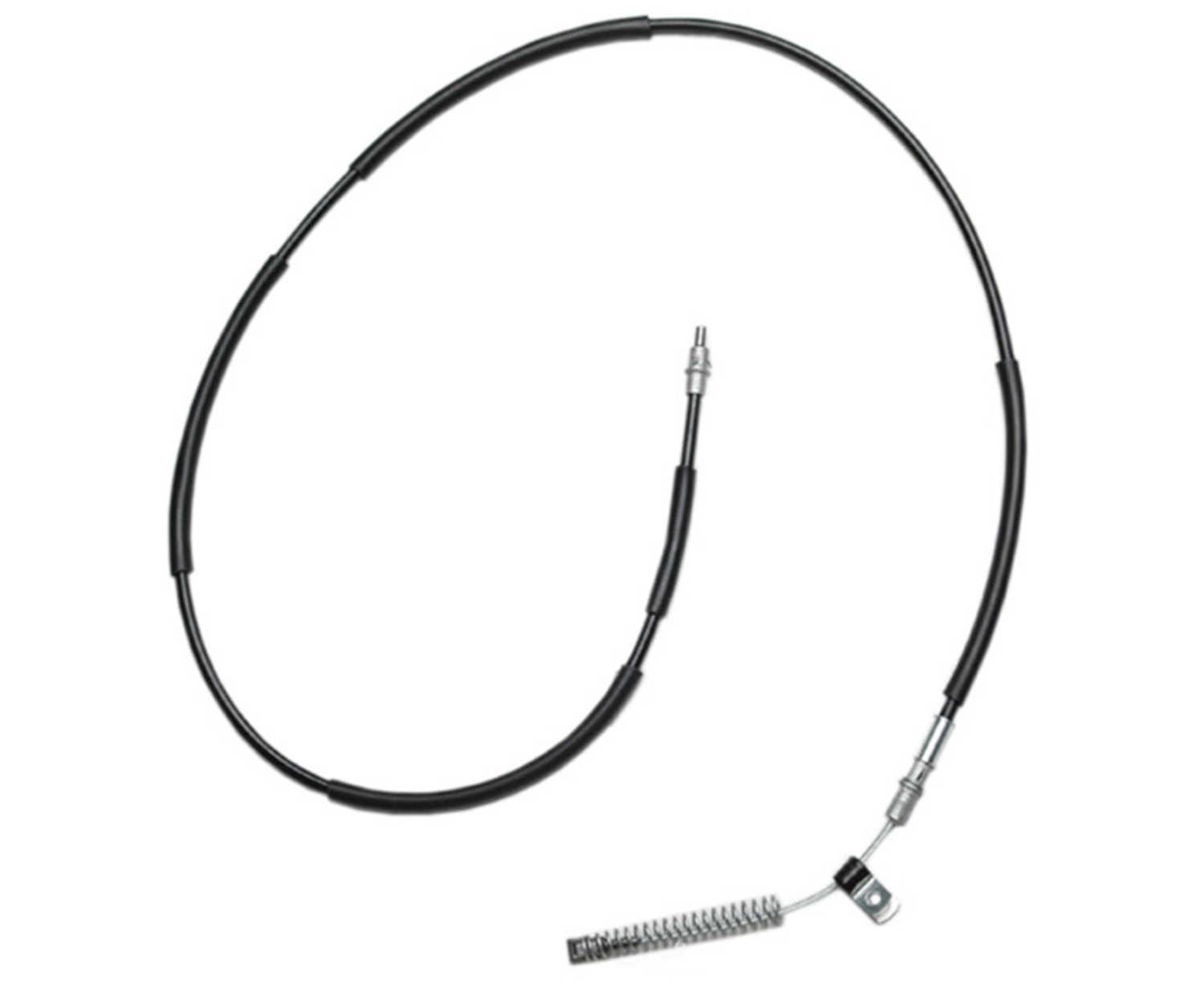 RAYBESTOS - Element3 Parking Brake Cable (Rear Left) - RAY BC95491