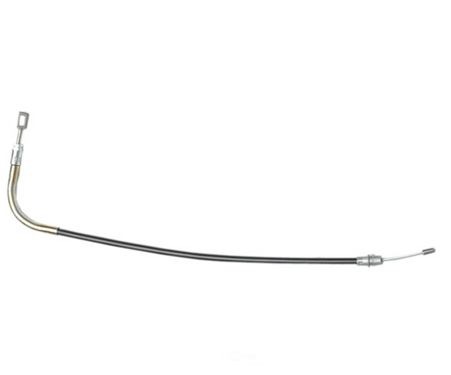 RAYBESTOS - Element3 Parking Brake Cable (Rear) - RAY BC95562