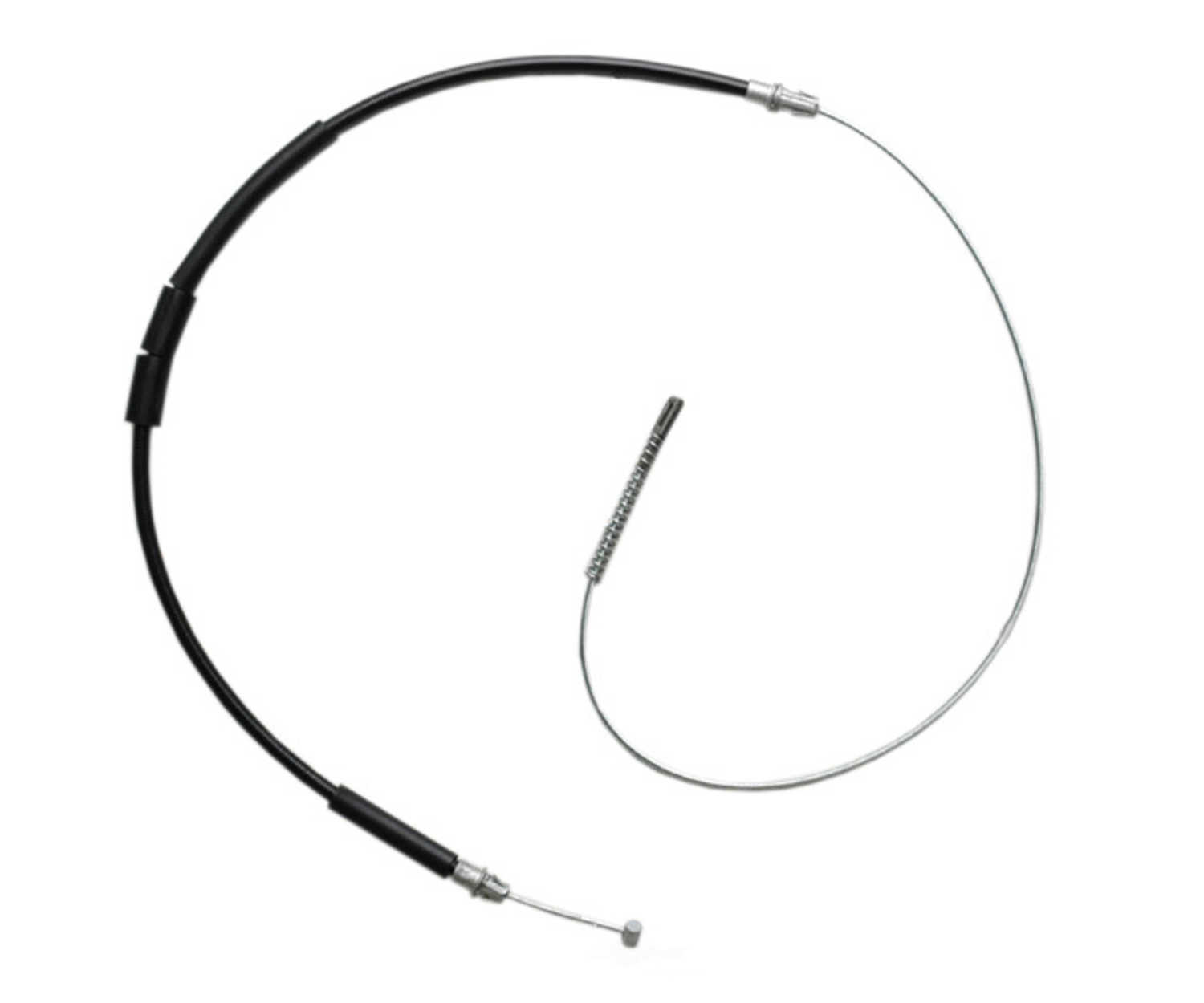 RAYBESTOS - Element3 Parking Brake Cable (Rear Right) - RAY BC95722