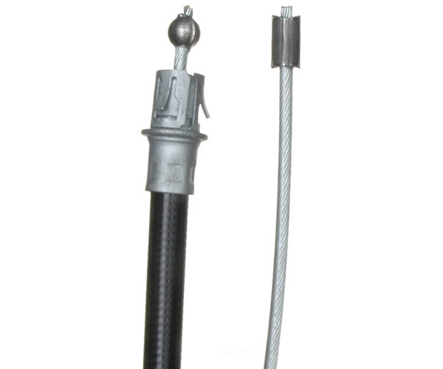 RAYBESTOS - Element3 Parking Brake Cable (Rear Left) - RAY BC95816