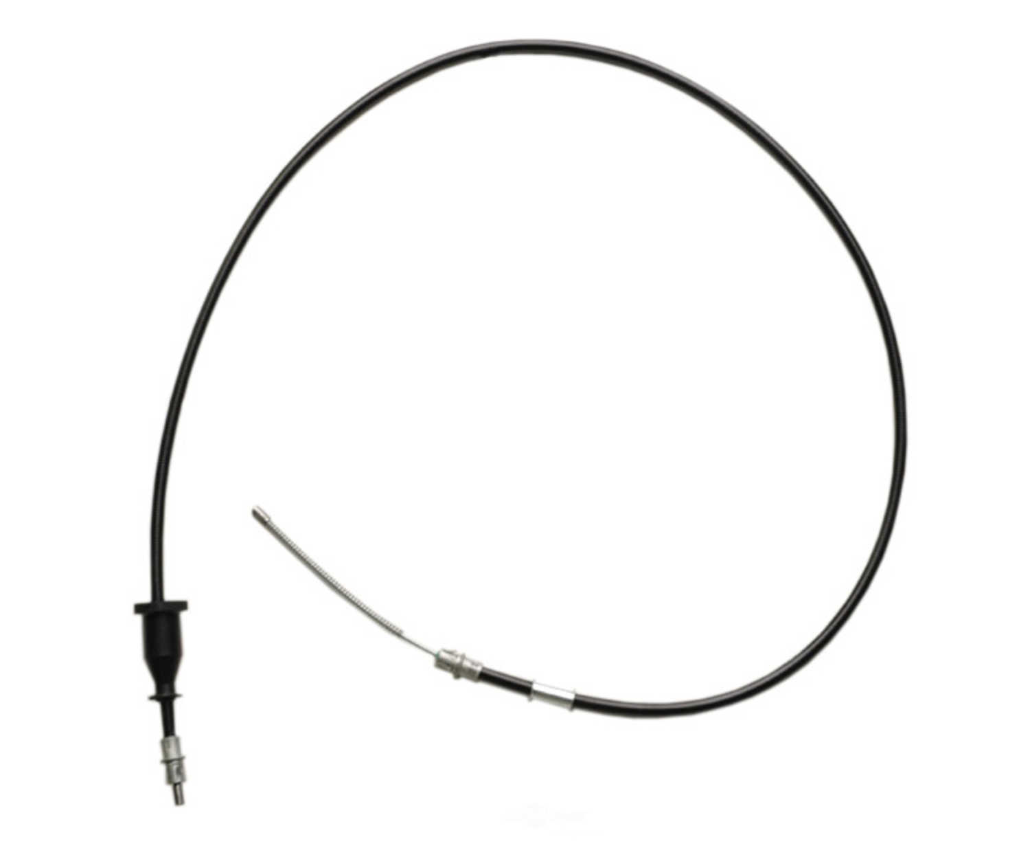 RAYBESTOS - Element3 Parking Brake Cable (Rear) - RAY BC95831