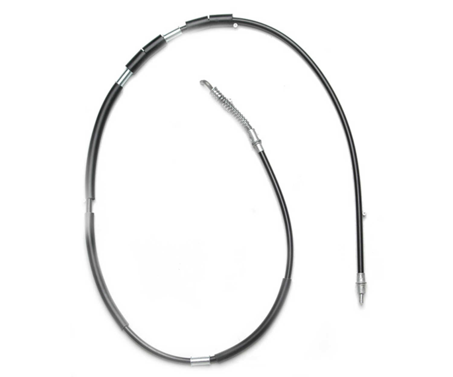 RAYBESTOS - Element3 Parking Brake Cable (Rear) - RAY BC96040