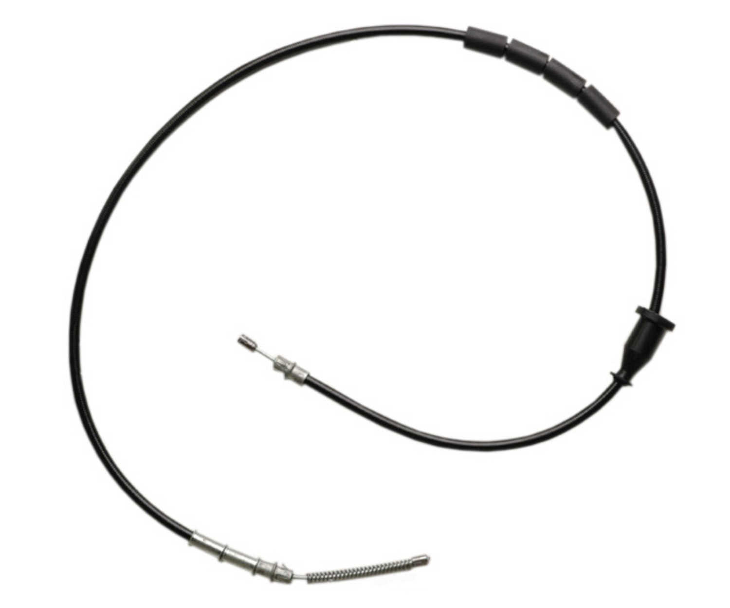RAYBESTOS - Element3 Parking Brake Cable (Rear Left) - RAY BC96045