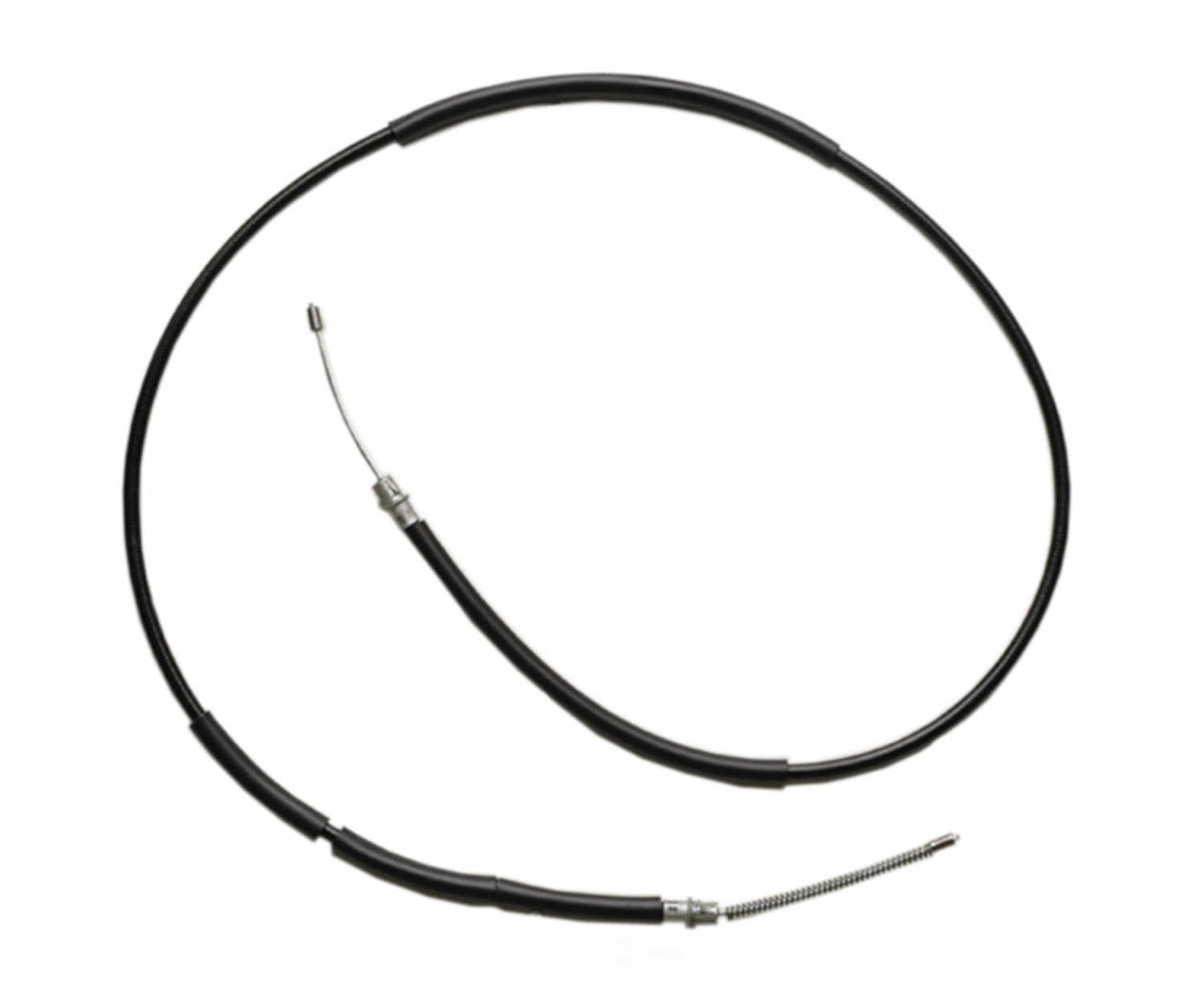 RAYBESTOS - Element3 Parking Brake Cable (Rear Right) - RAY BC96057