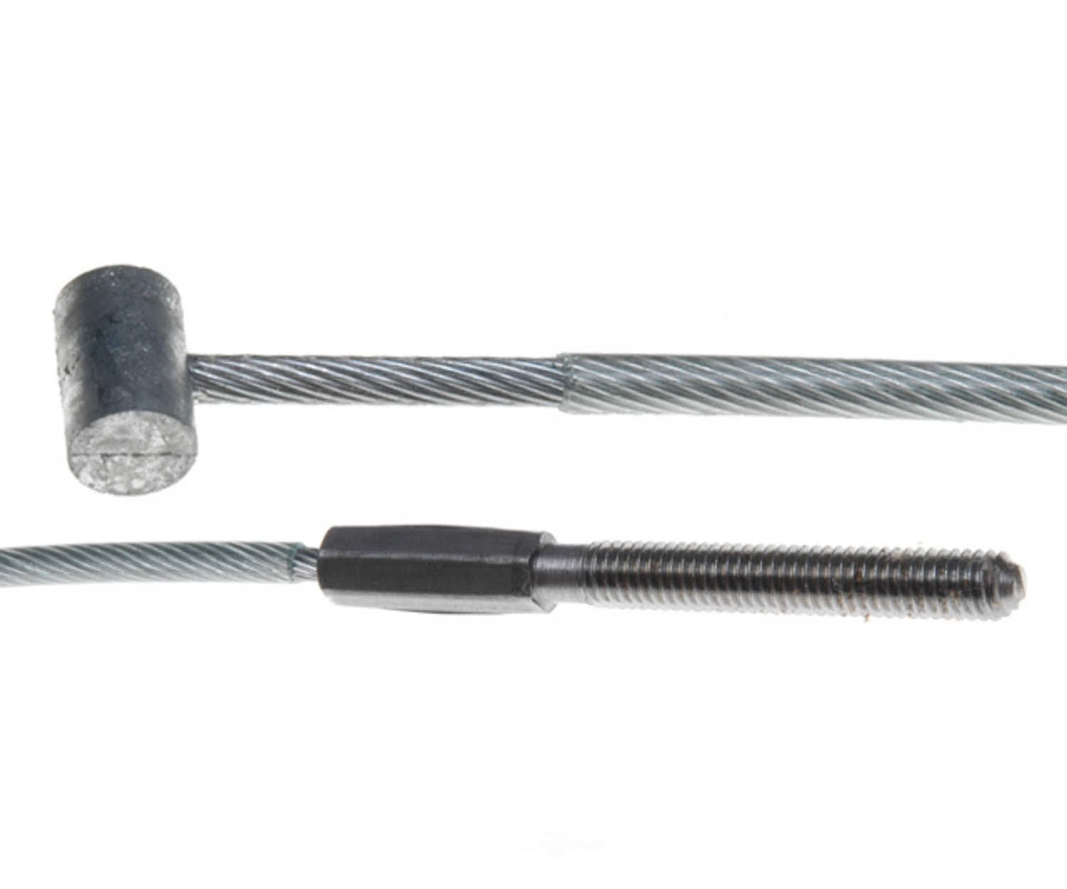 RAYBESTOS - Element3 Parking Brake Cable (Front) - RAY BC96086