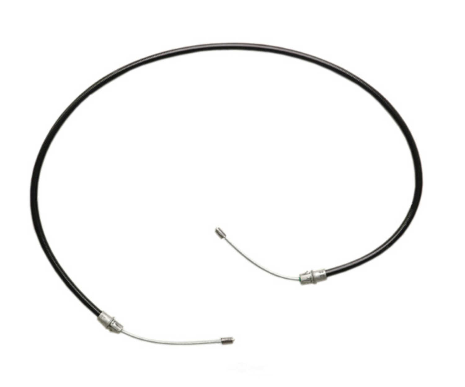 RAYBESTOS - Element3 Parking Brake Cable (Front) - RAY BC96113