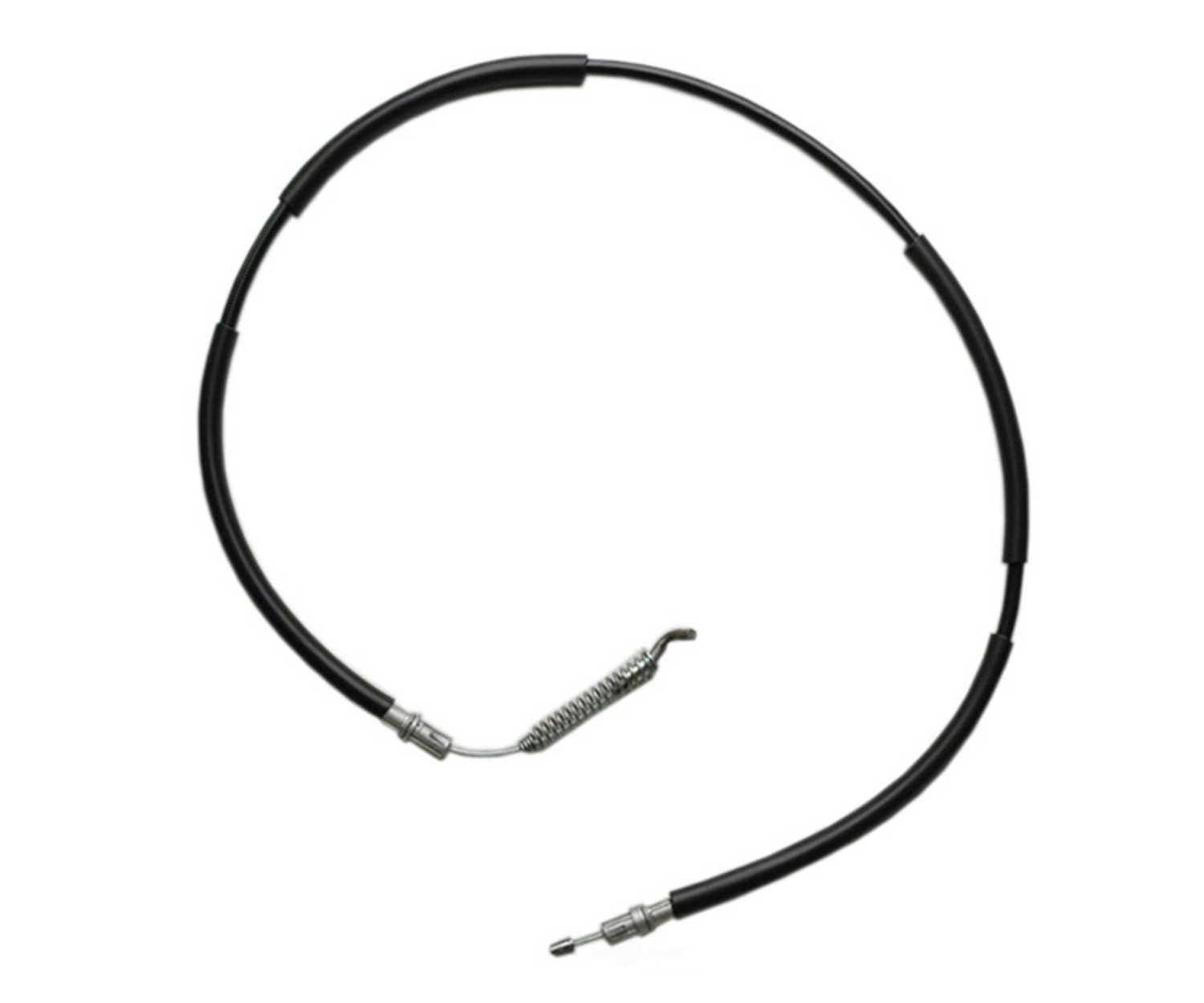 RAYBESTOS - Element3 Parking Brake Cable (Rear Left) - RAY BC96114