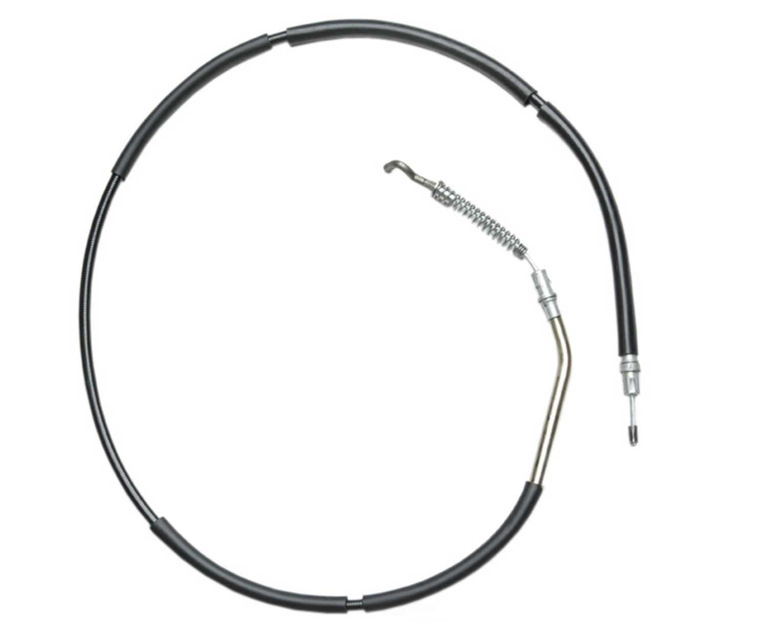 RAYBESTOS - Element3 Parking Brake Cable (Rear Left) - RAY BC96116