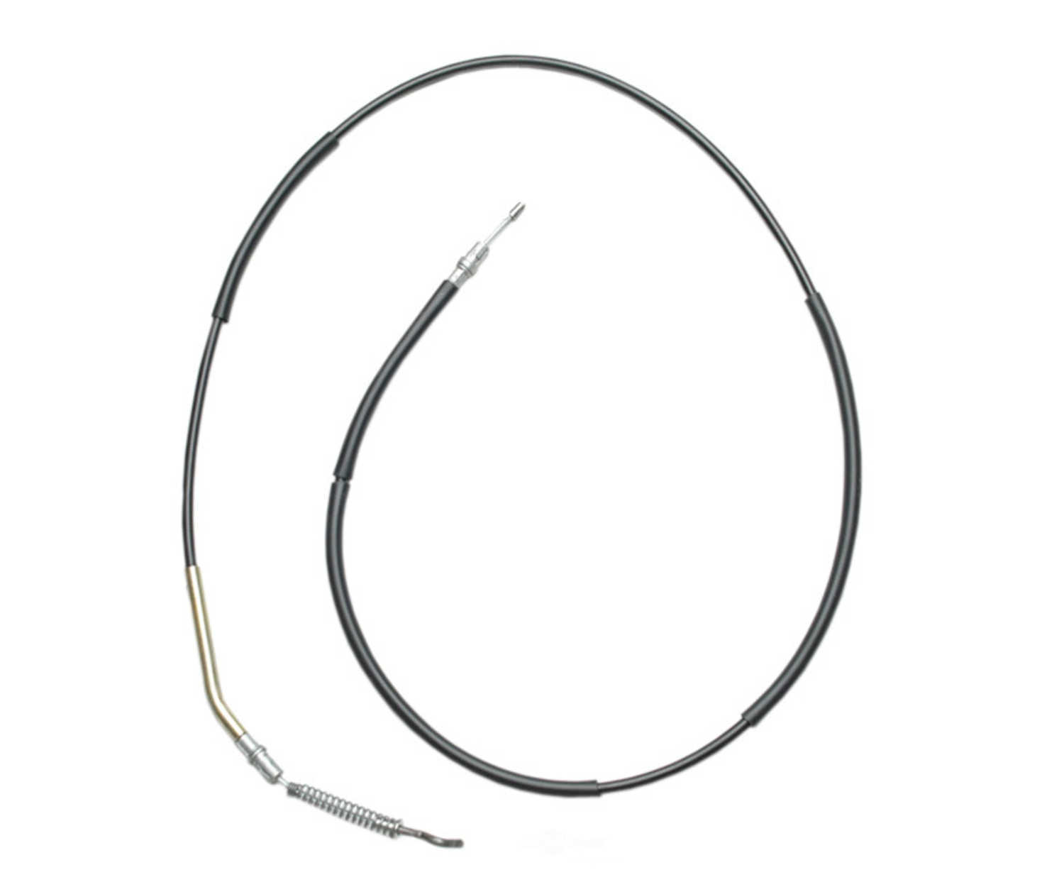 RAYBESTOS - Element3 Parking Brake Cable (Rear Left) - RAY BC96117