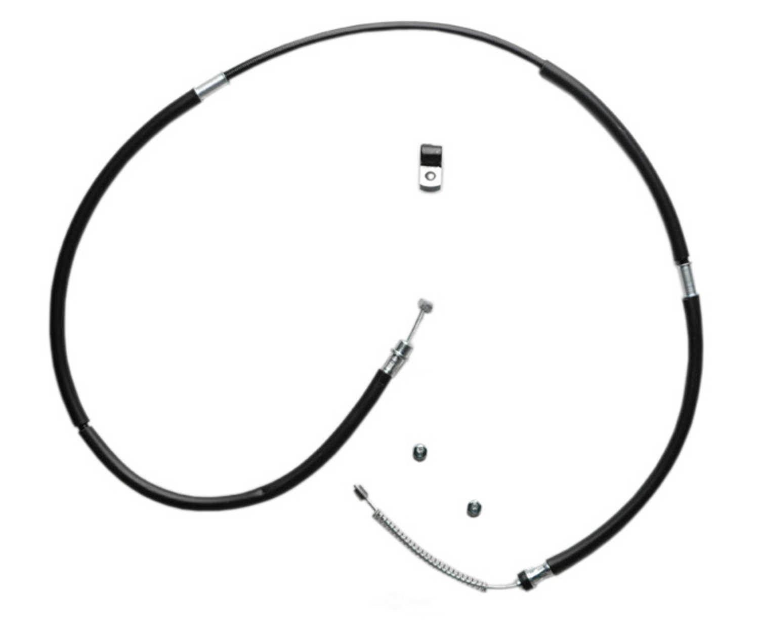 RAYBESTOS - Element3 Parking Brake Cable (Rear Left) - RAY BC96256